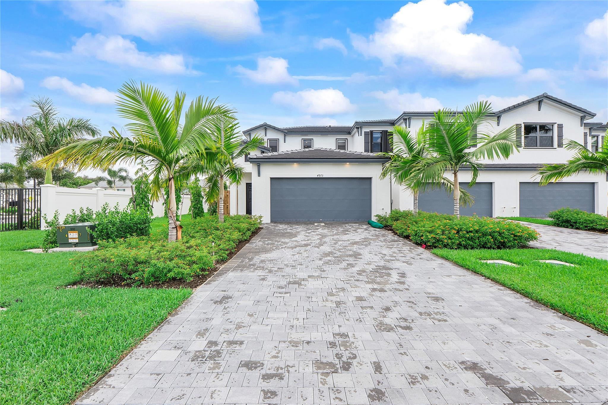 Dania Preserve - Residential