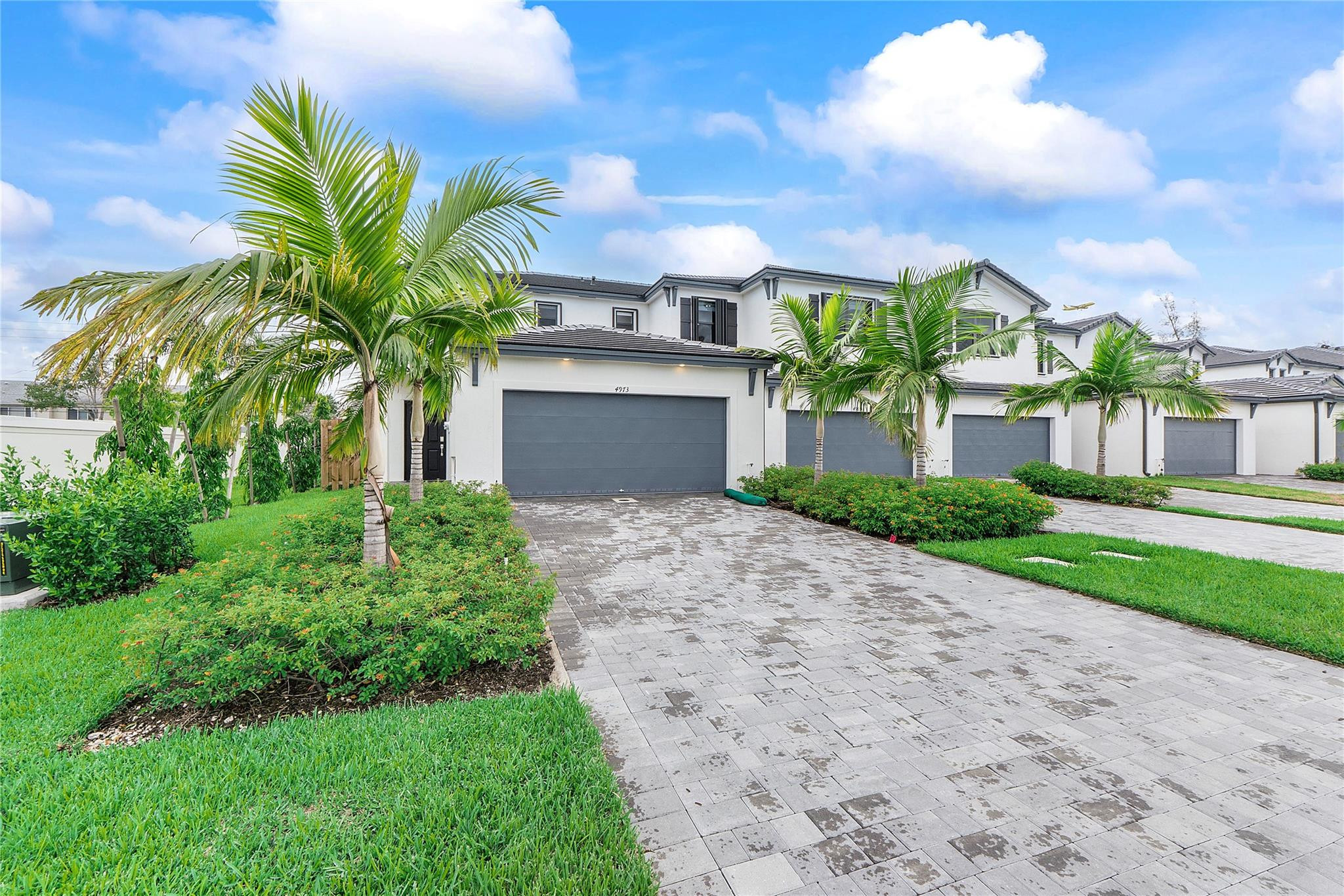 Dania Preserve - Residential