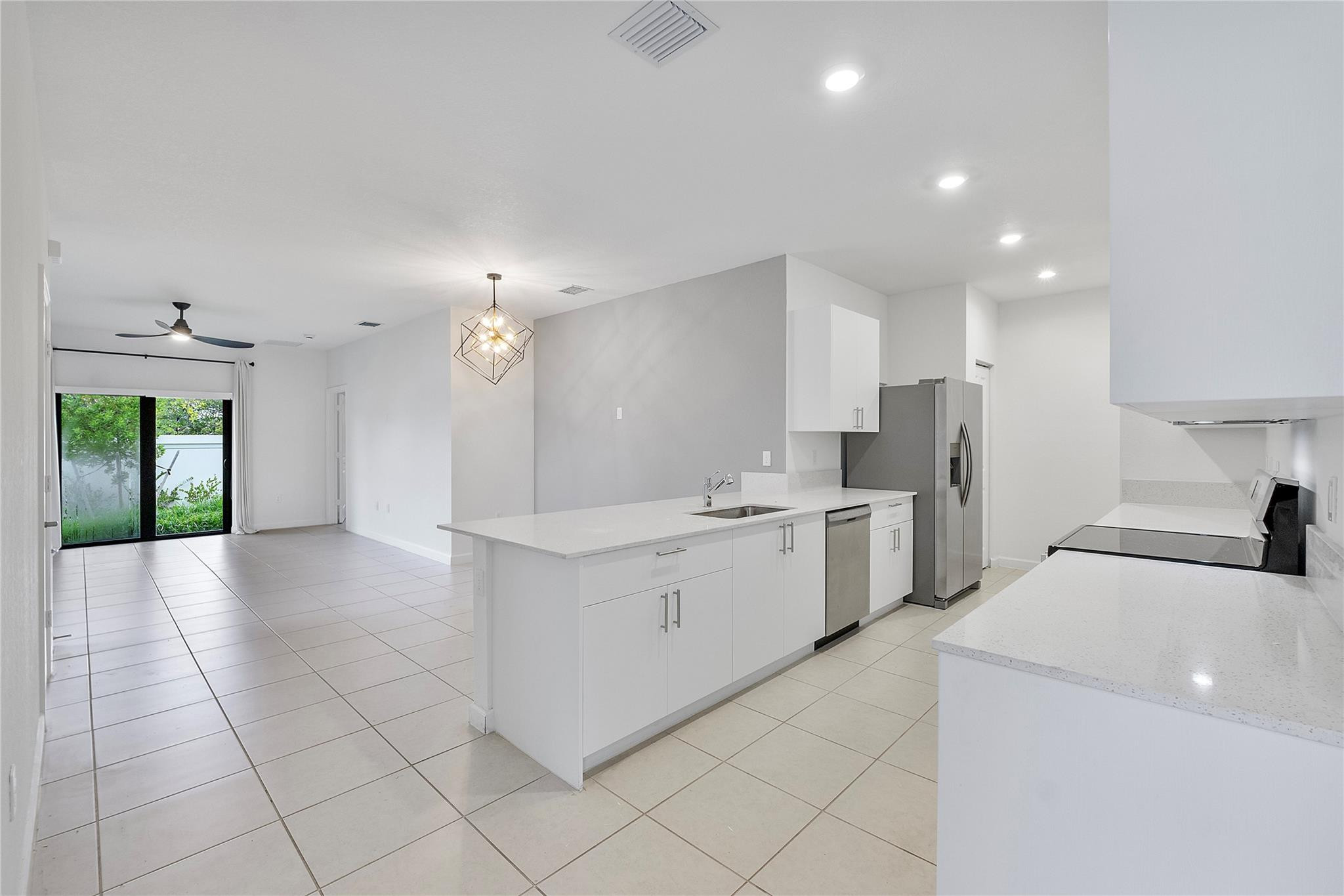 Dania Preserve - Residential