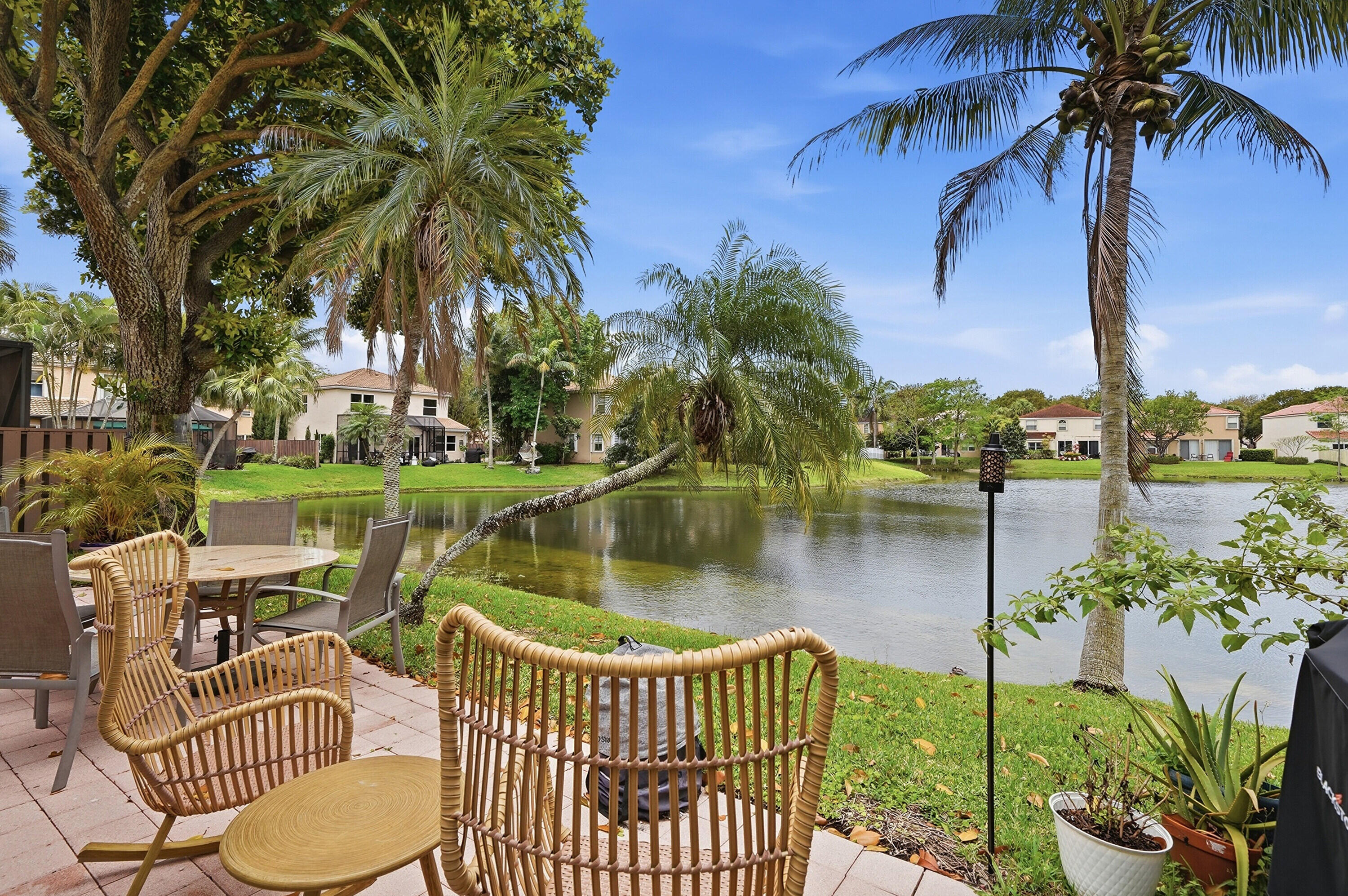 MINTO PLANTATION - Residential