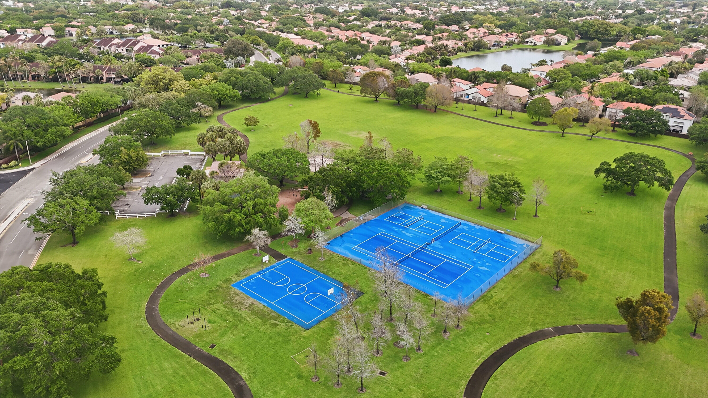 MINTO PLANTATION - Residential