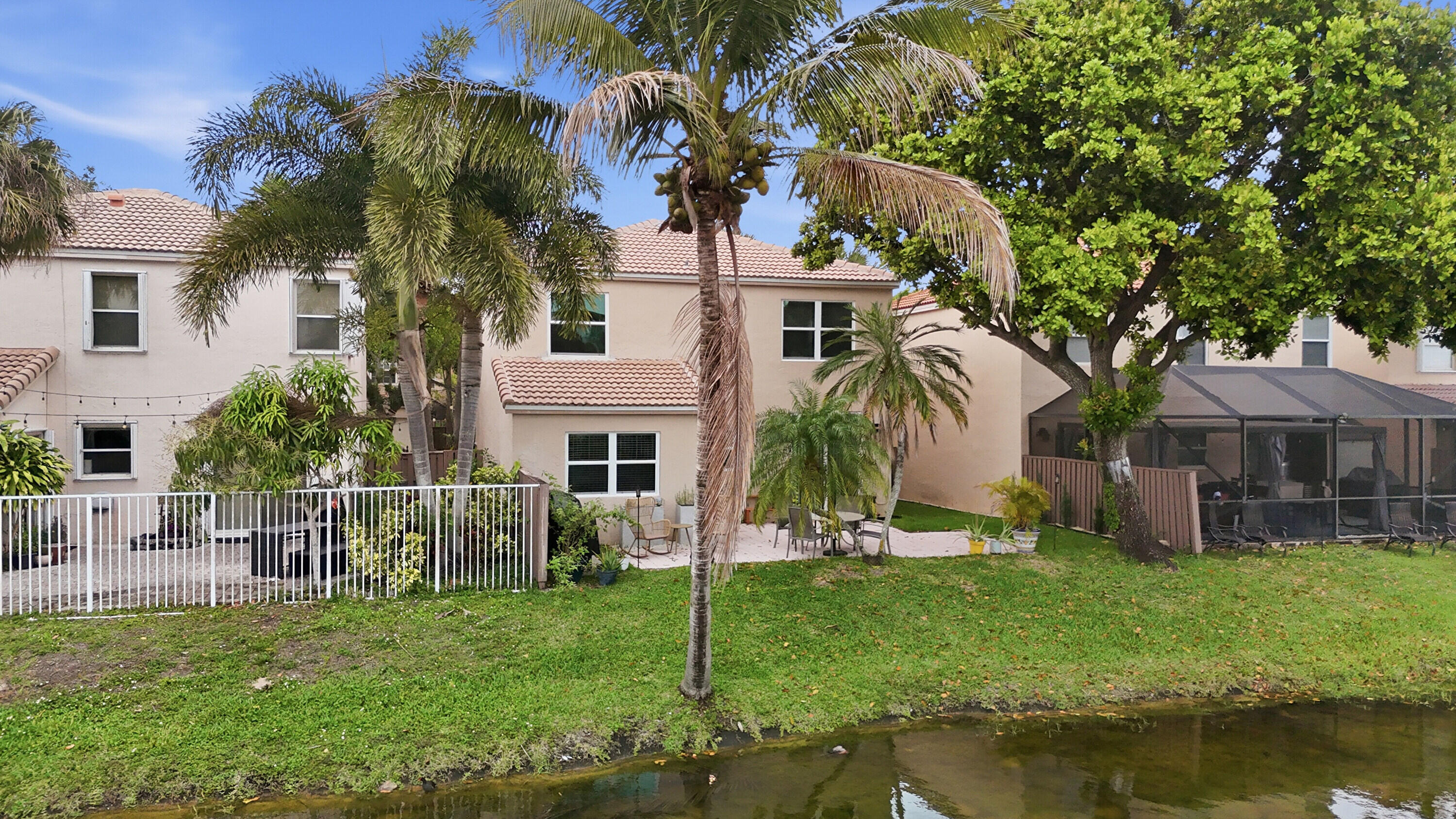 MINTO PLANTATION - Residential