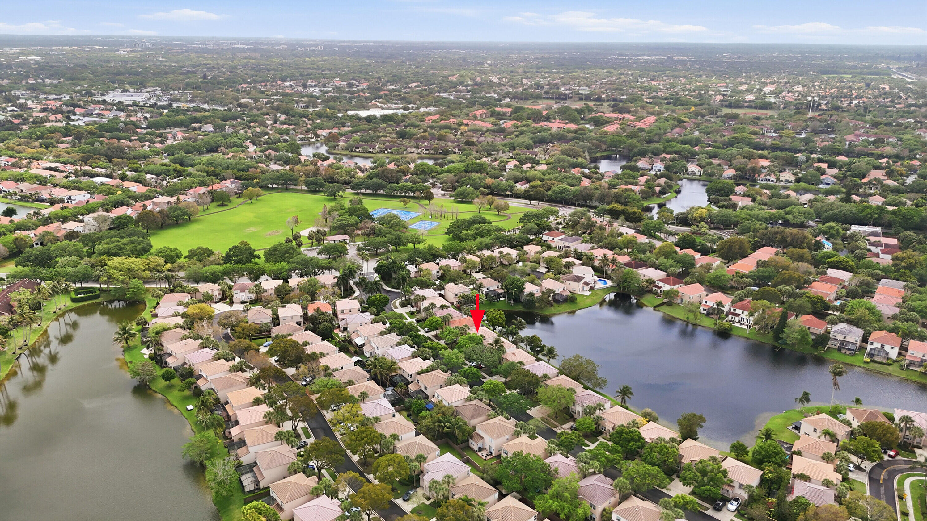 MINTO PLANTATION - Residential
