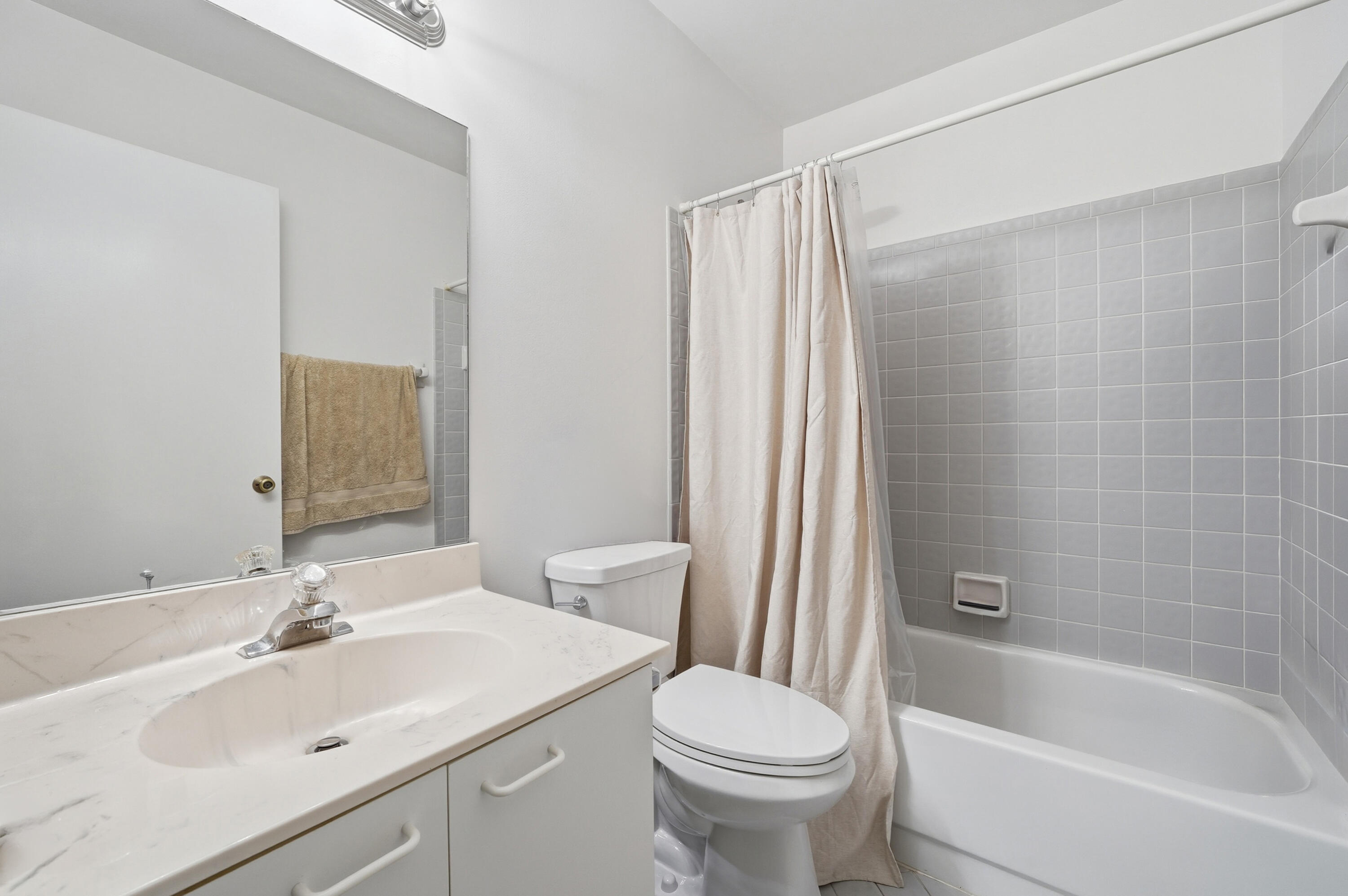 MINTO PLANTATION - Residential