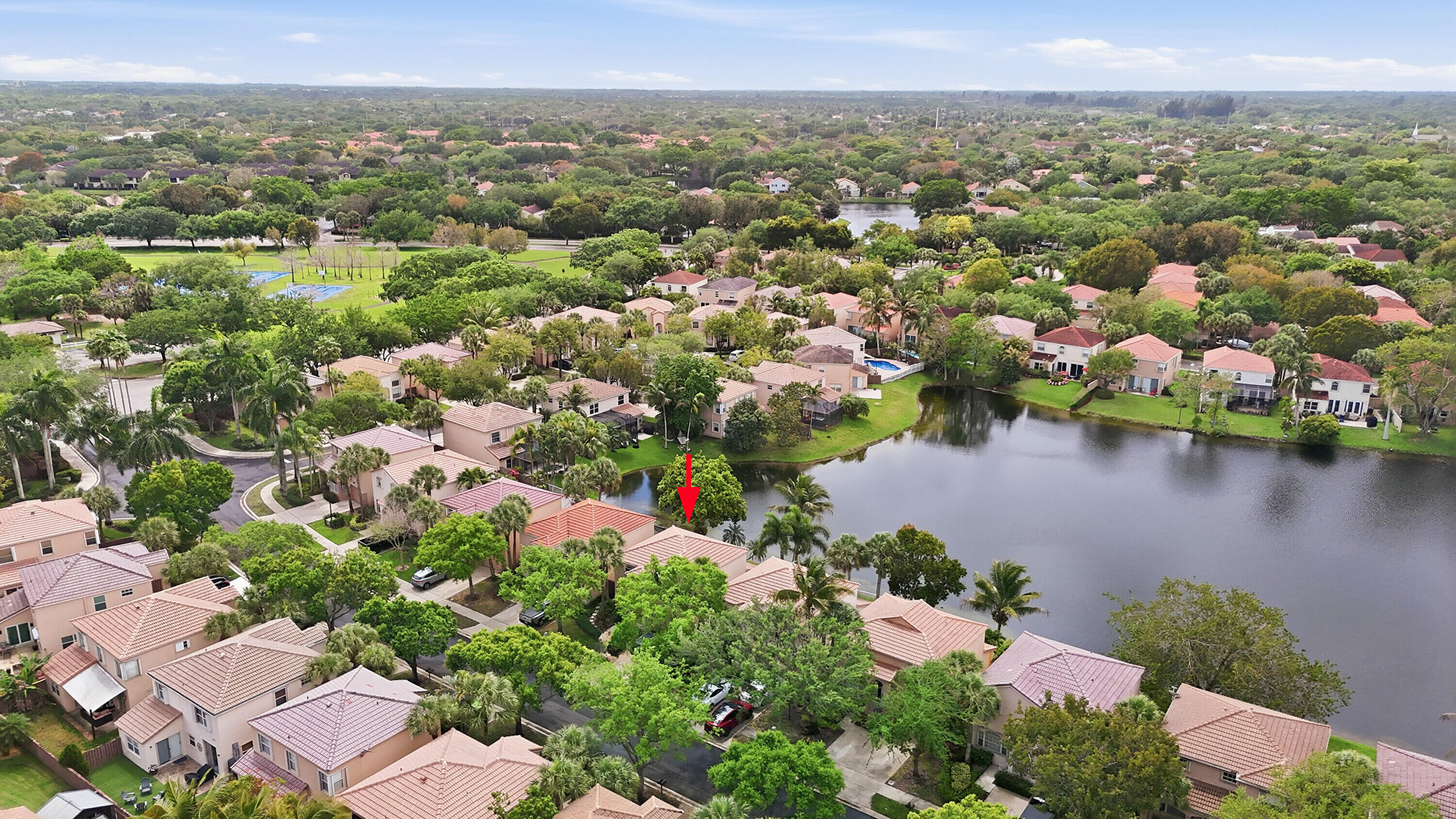 MINTO PLANTATION - Residential