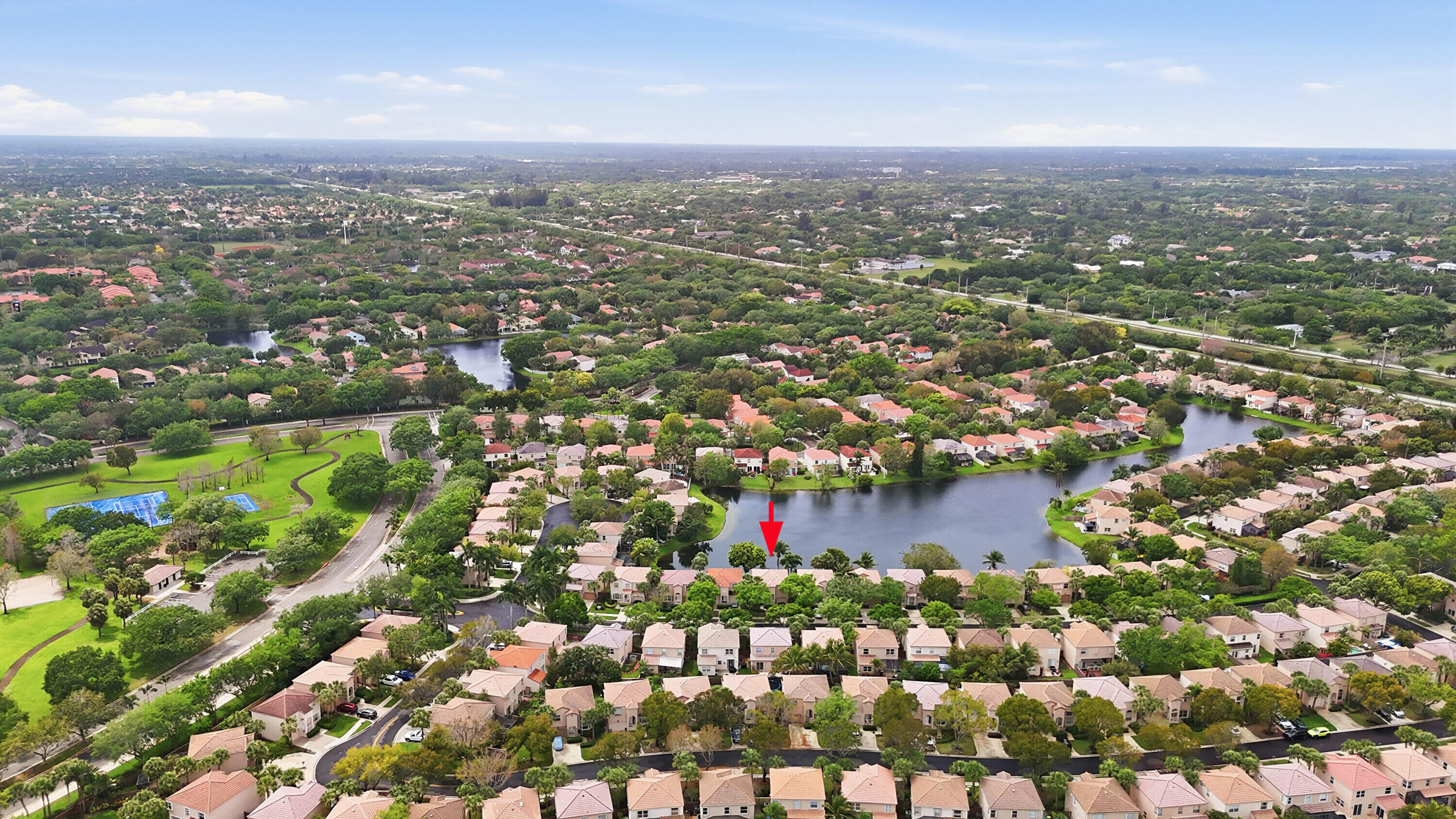 MINTO PLANTATION - Residential