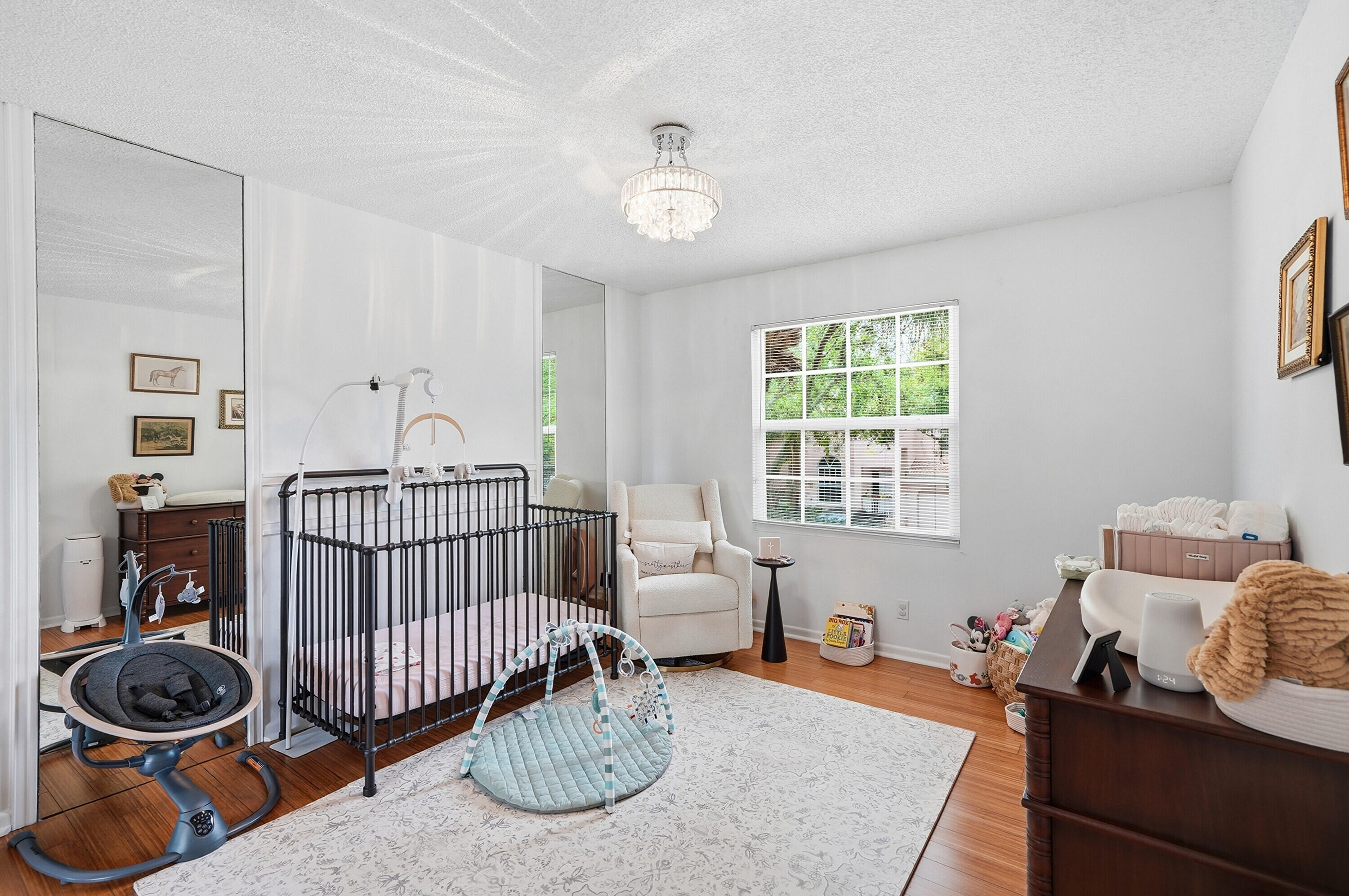 MINTO PLANTATION - Residential