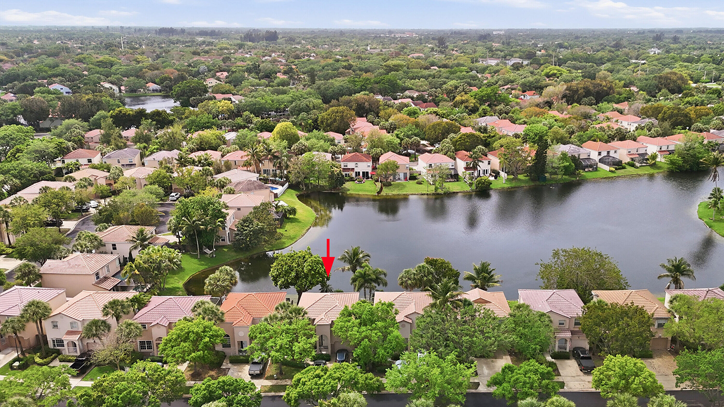 MINTO PLANTATION - Residential