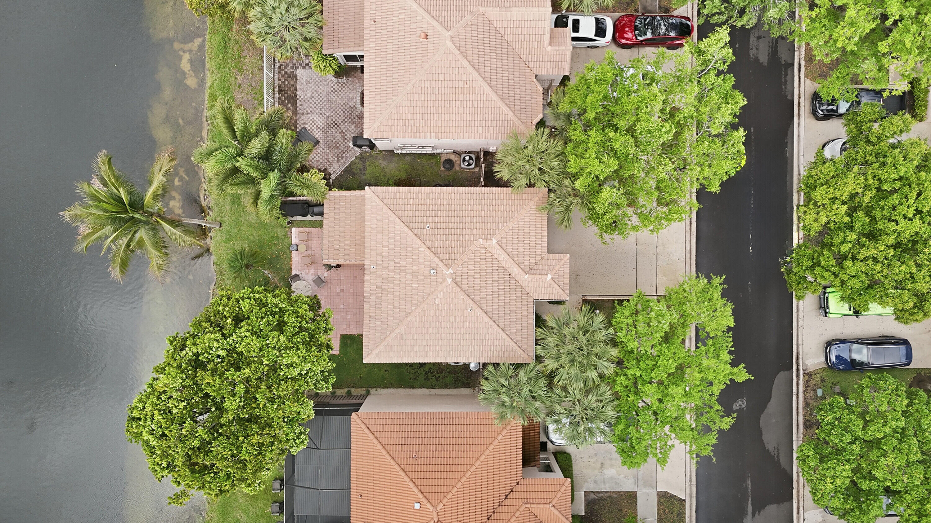 MINTO PLANTATION - Residential