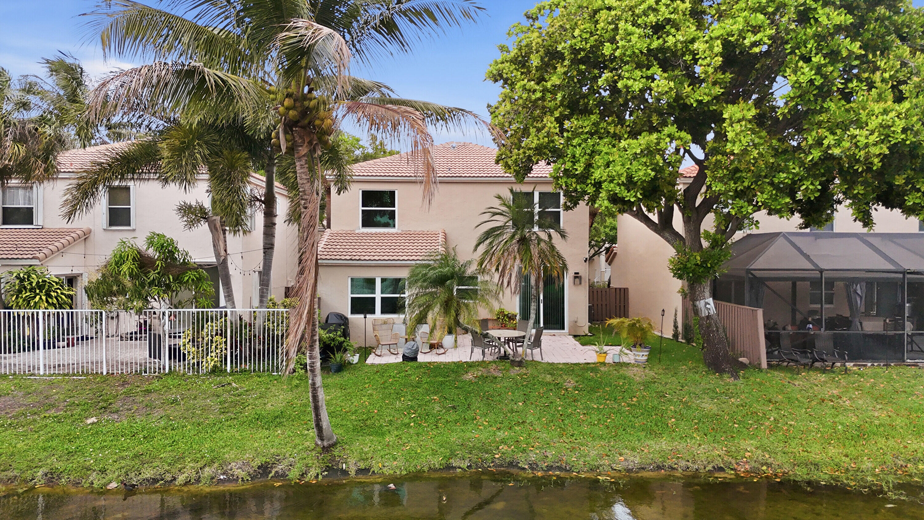 MINTO PLANTATION - Residential