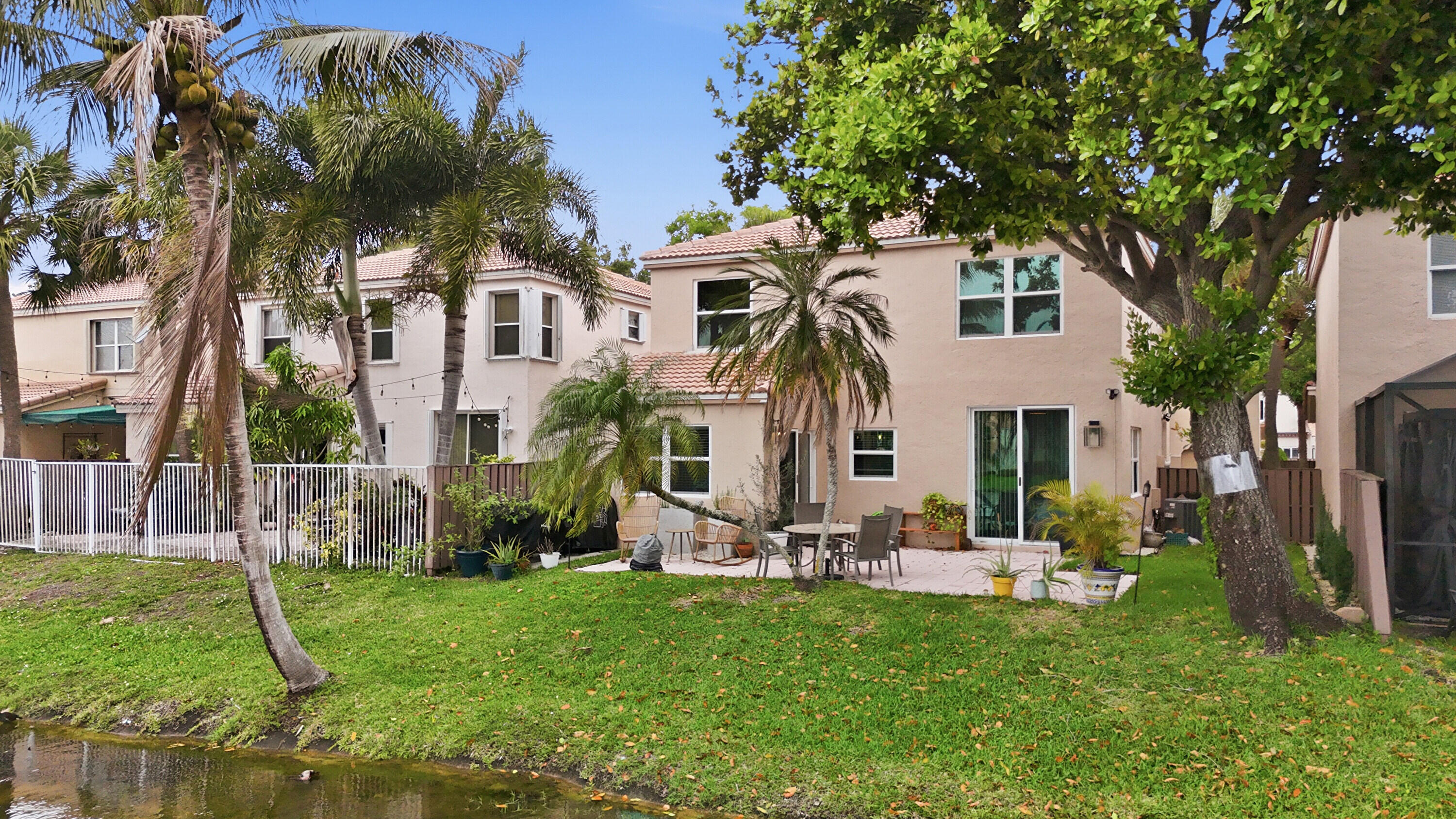 MINTO PLANTATION - Residential