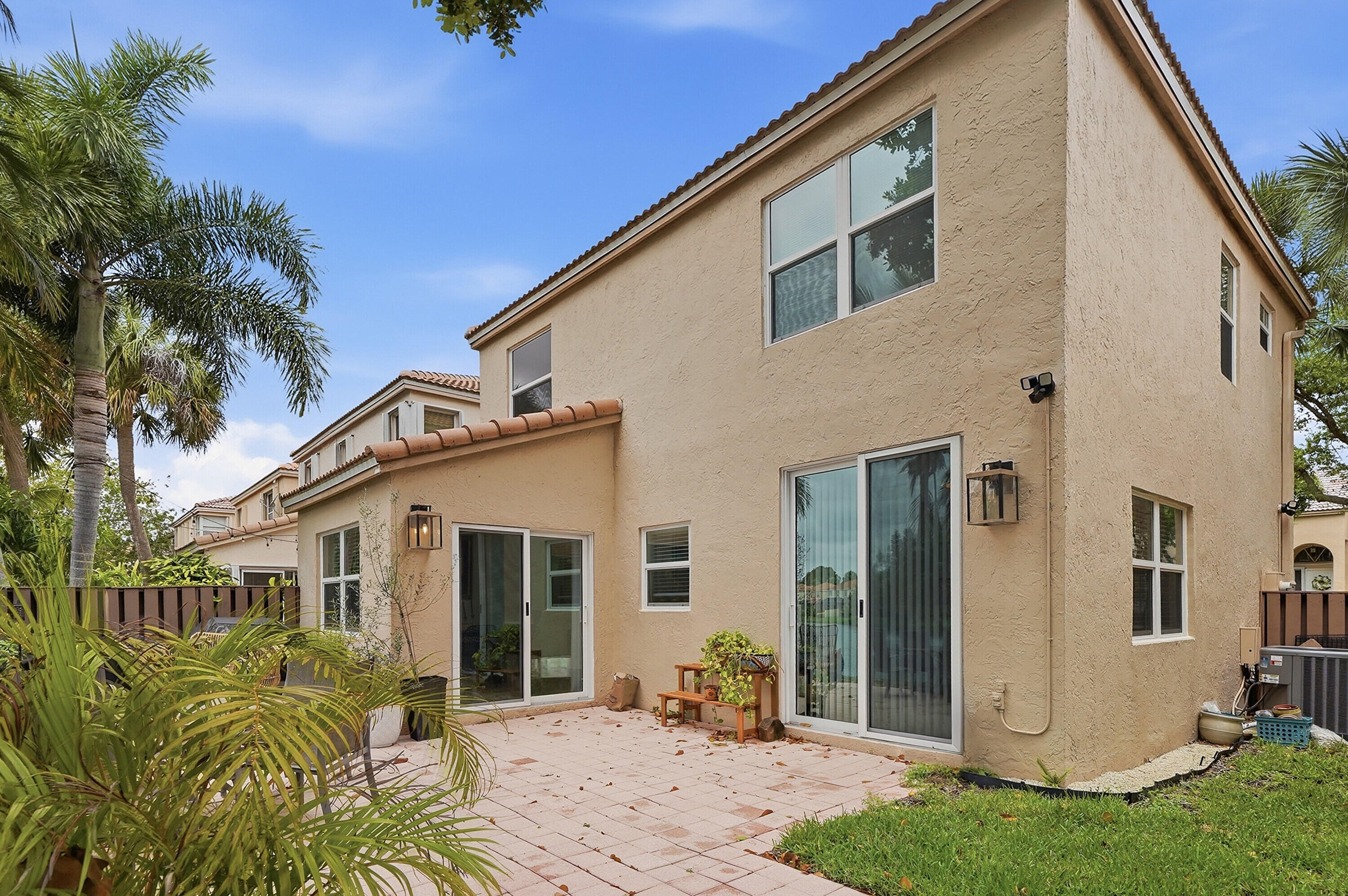 MINTO PLANTATION - Residential