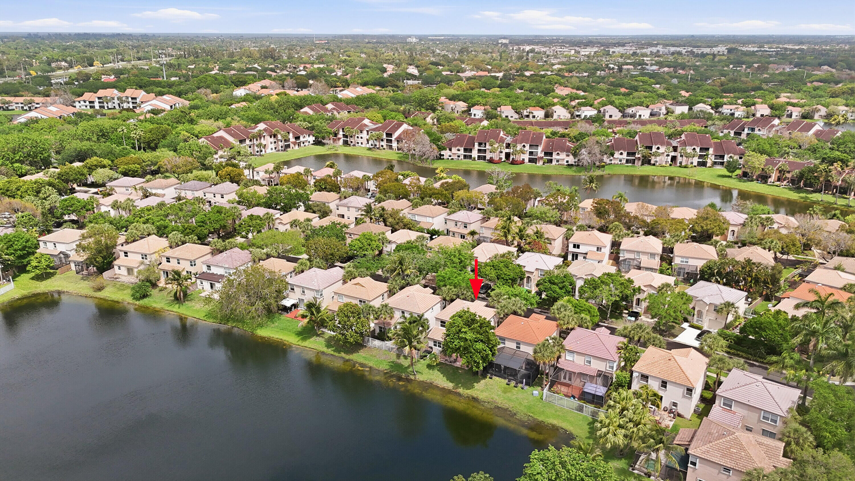 MINTO PLANTATION - Residential