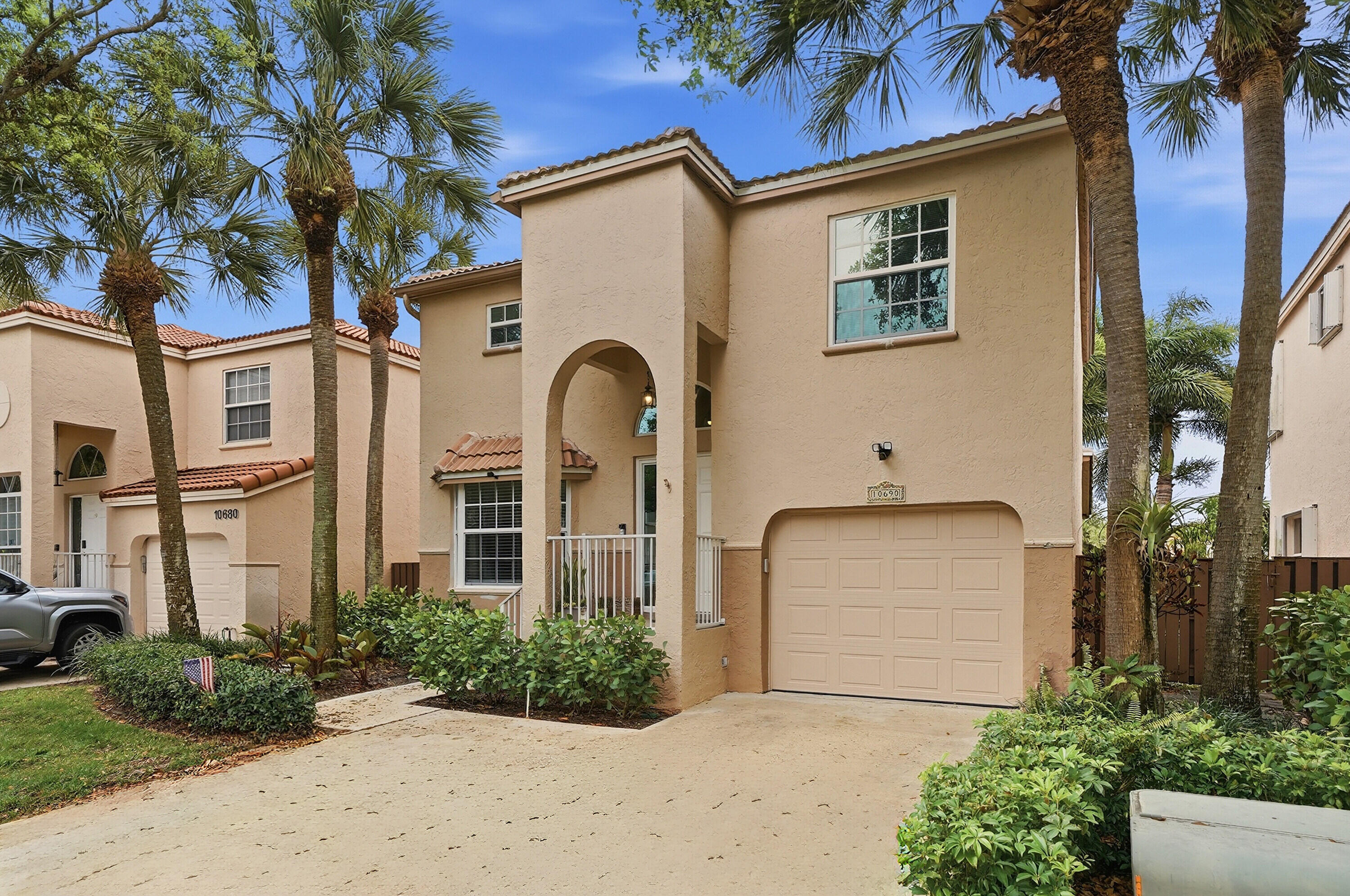 MINTO PLANTATION - Residential