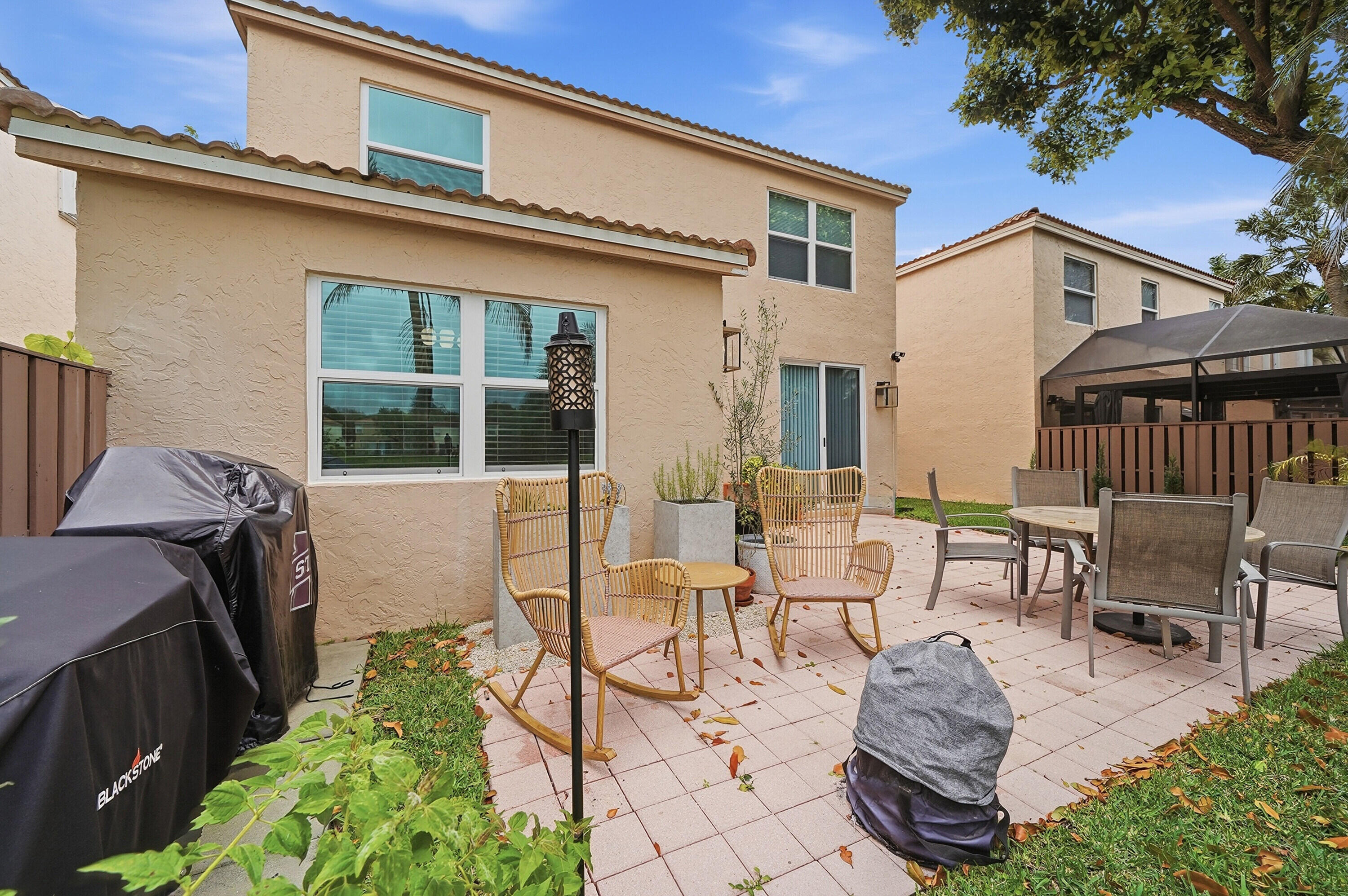MINTO PLANTATION - Residential