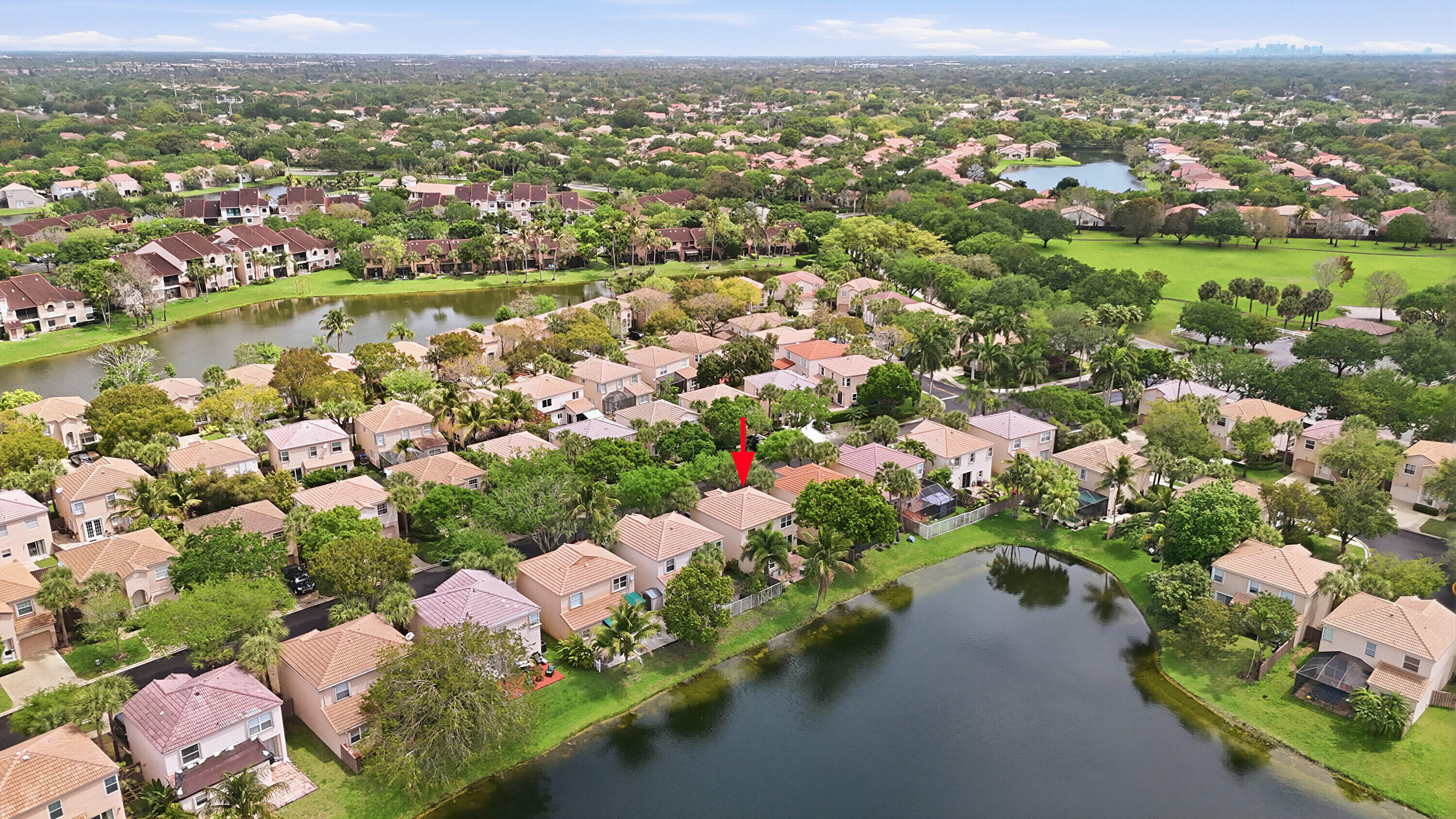 MINTO PLANTATION - Residential