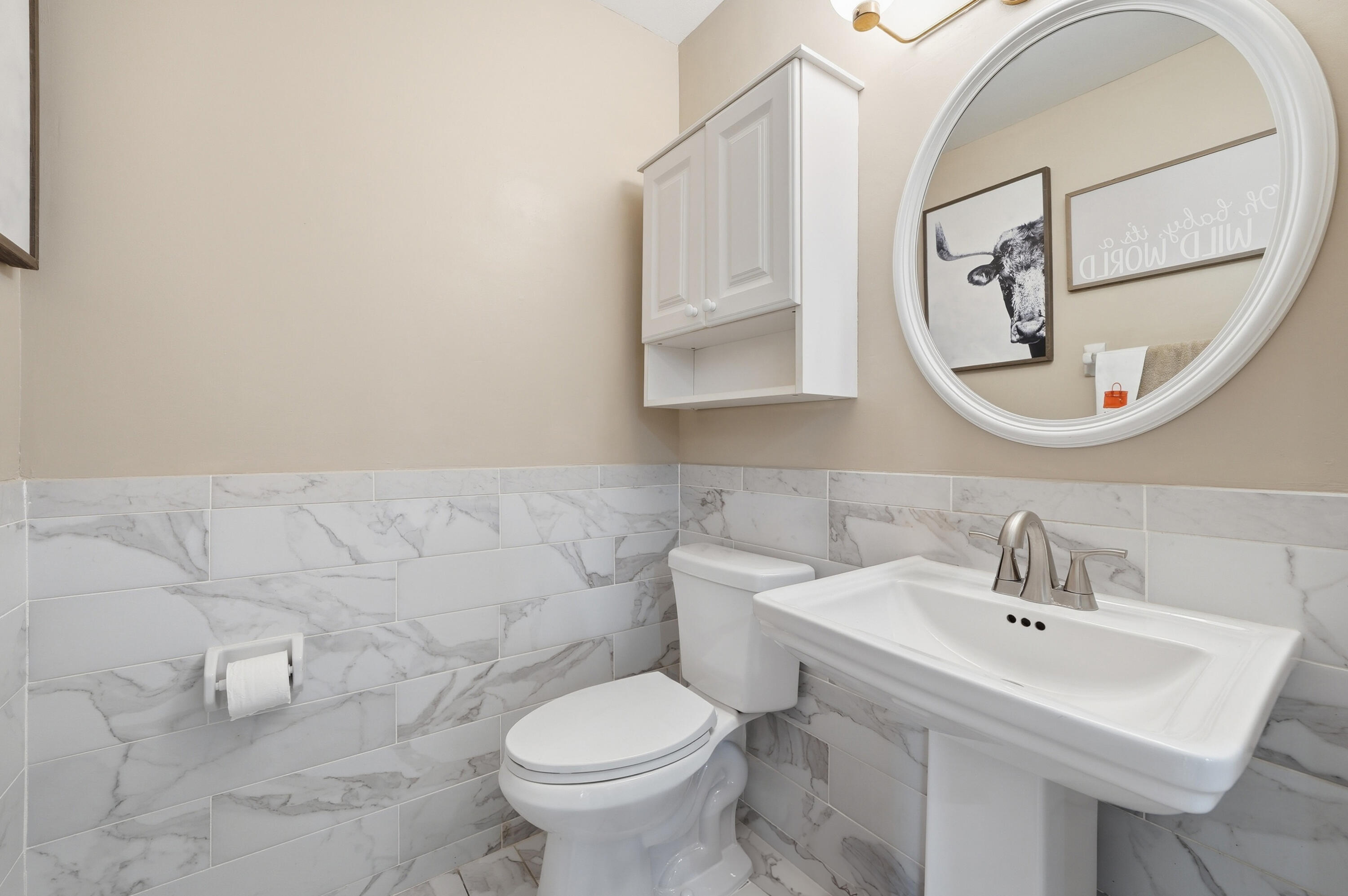 MINTO PLANTATION - Residential
