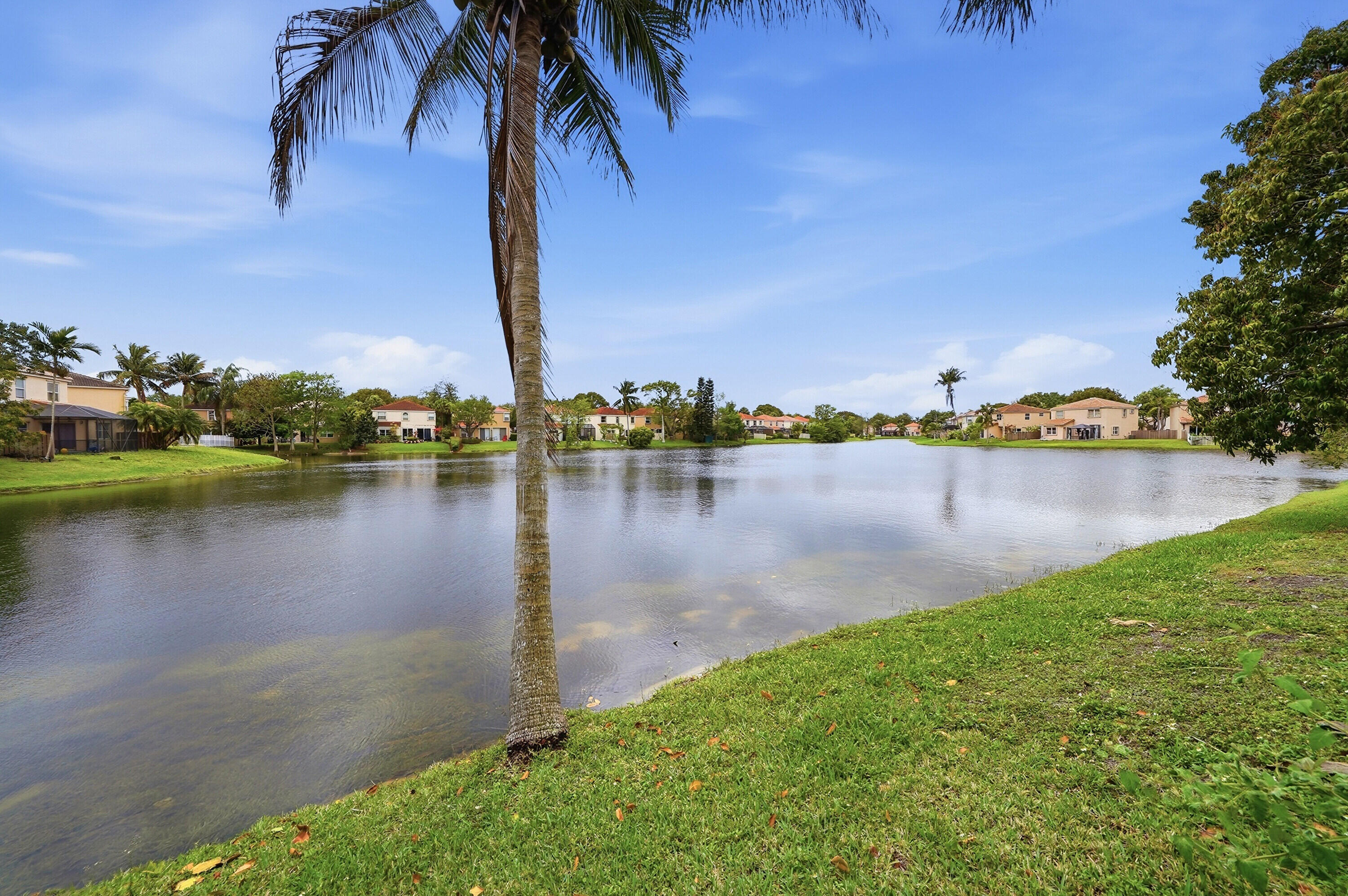 MINTO PLANTATION - Residential
