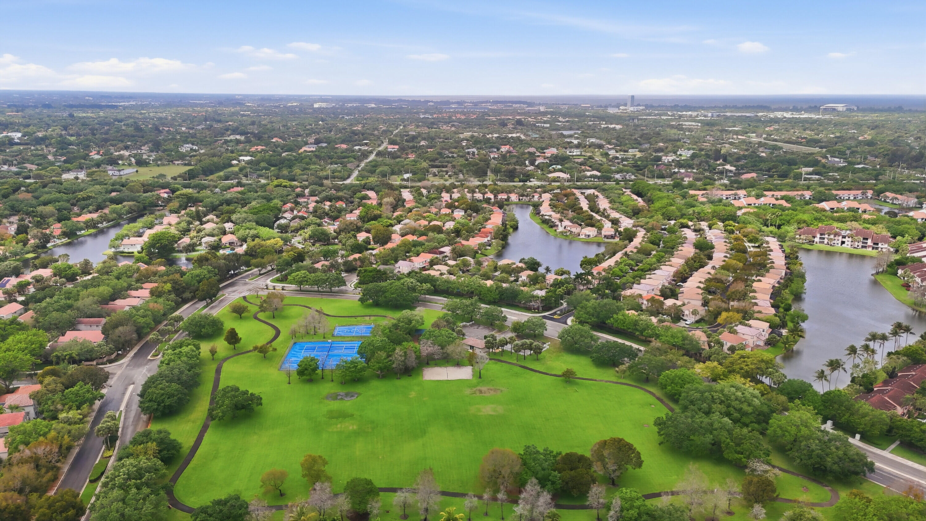 MINTO PLANTATION - Residential