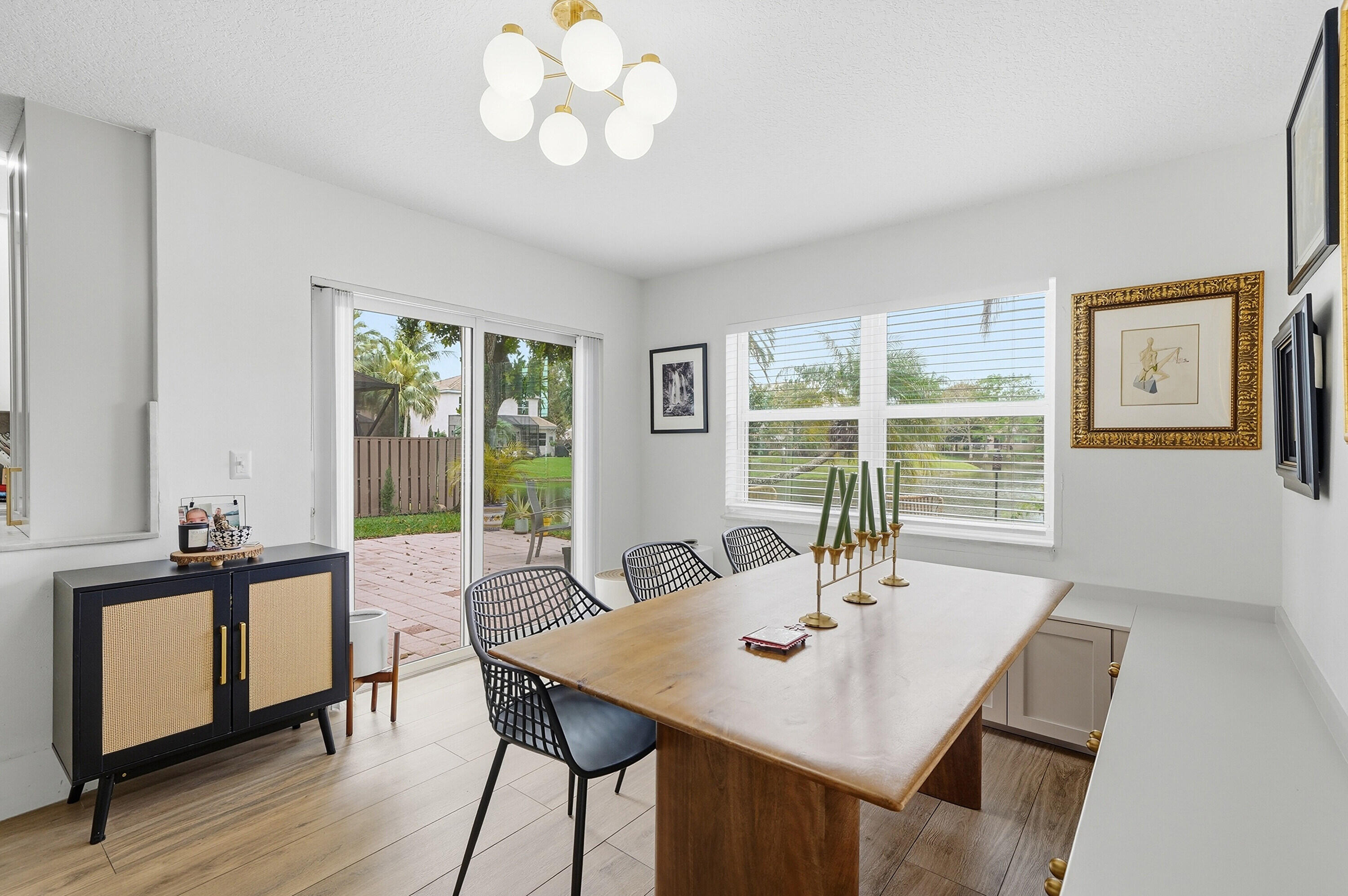 MINTO PLANTATION - Residential