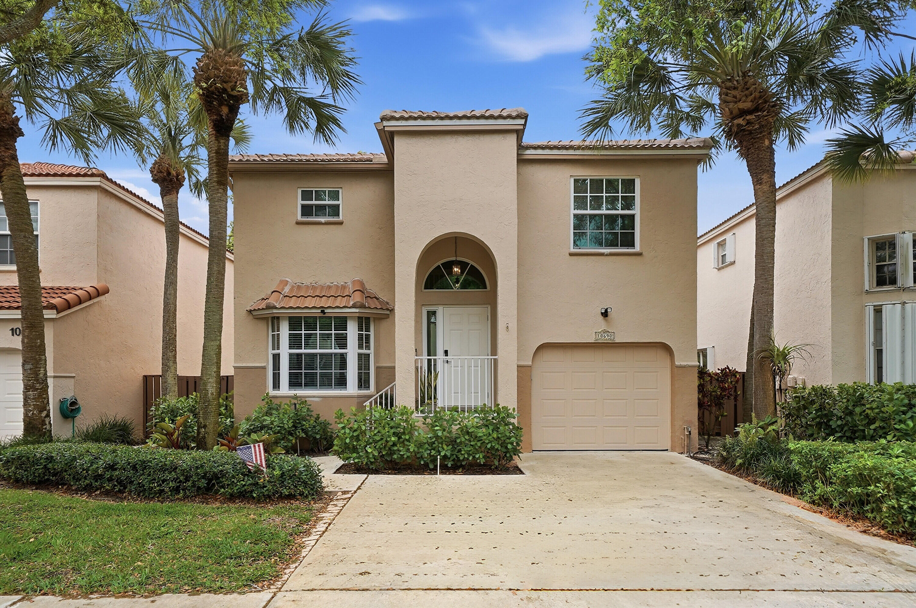 MINTO PLANTATION - Residential