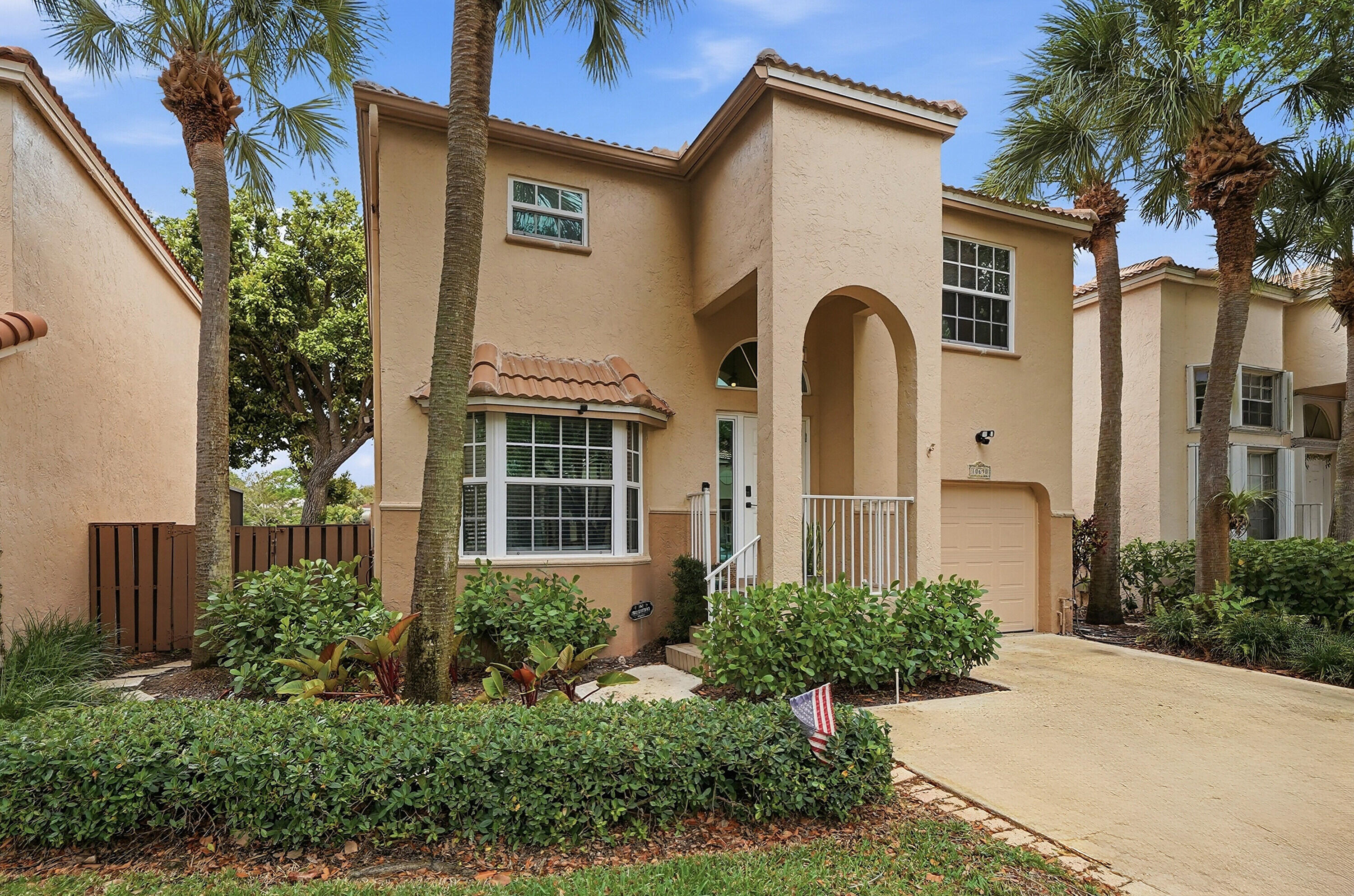 MINTO PLANTATION - Residential