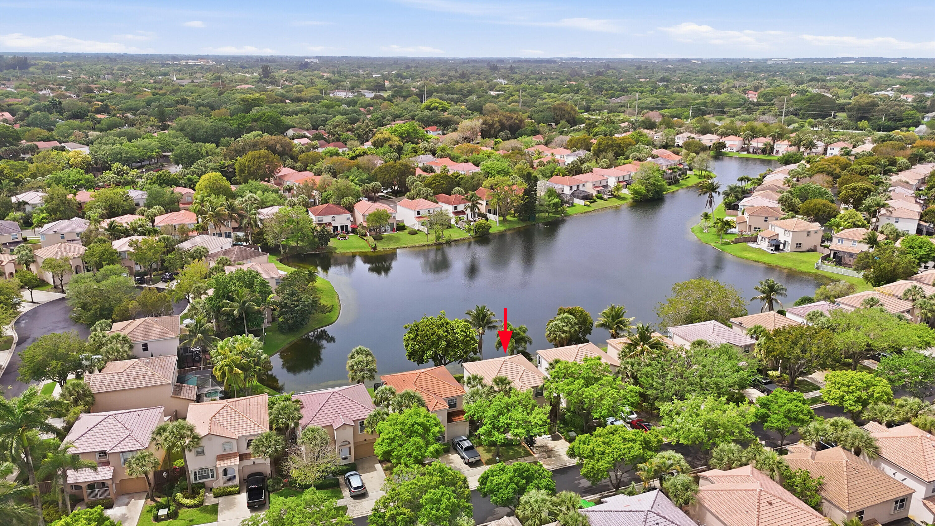 MINTO PLANTATION - Residential