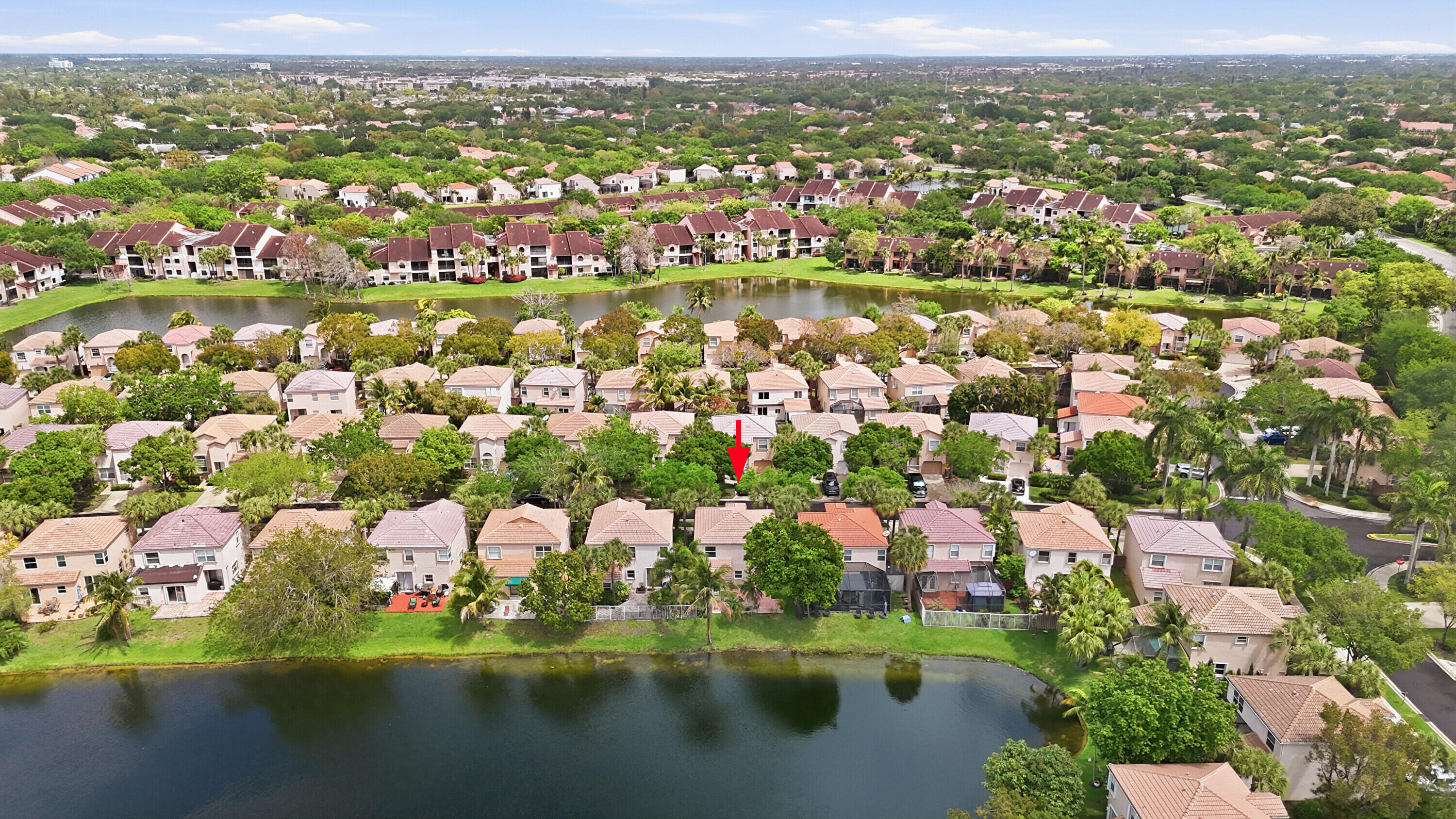 MINTO PLANTATION - Residential