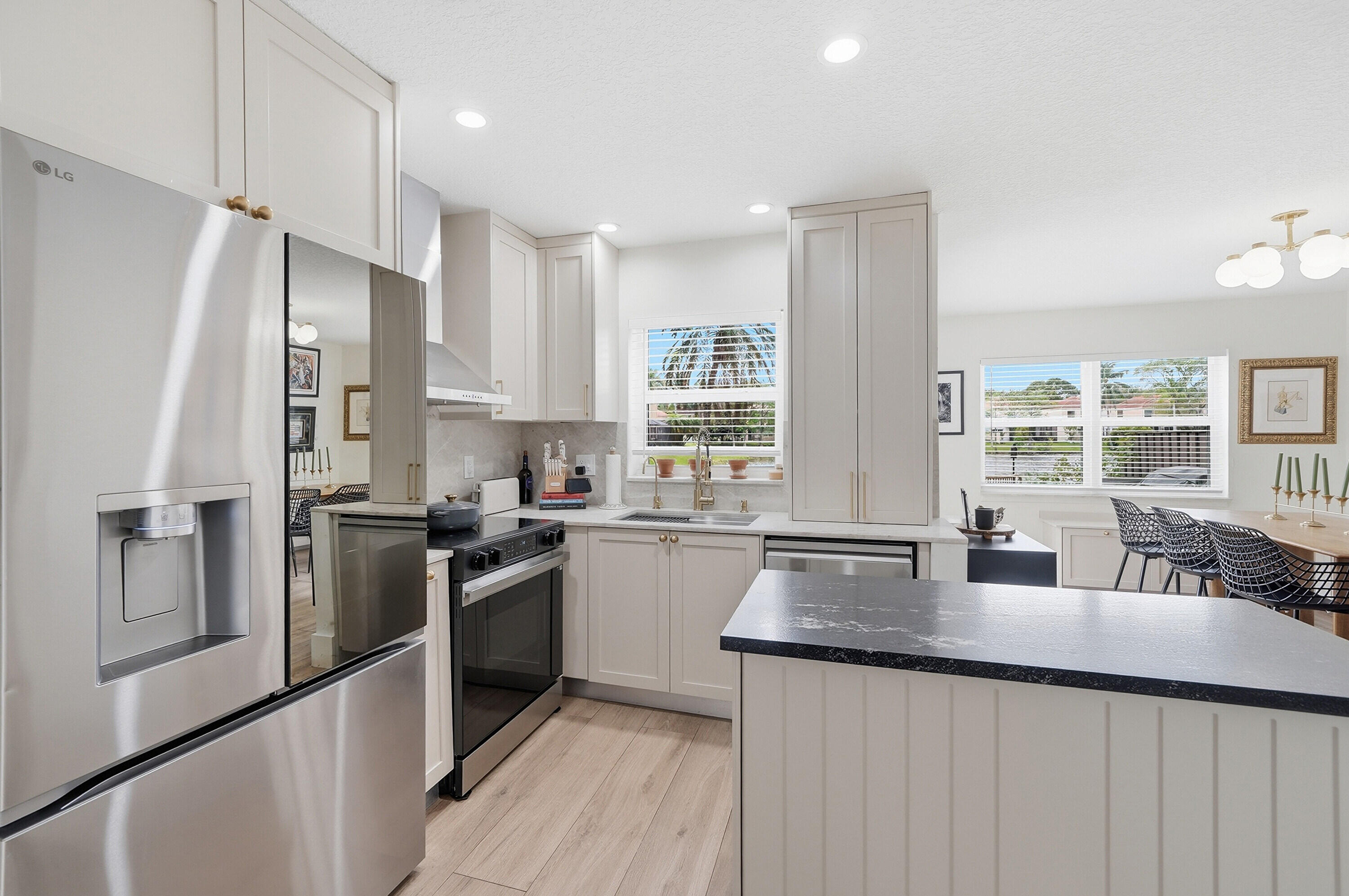 MINTO PLANTATION - Residential