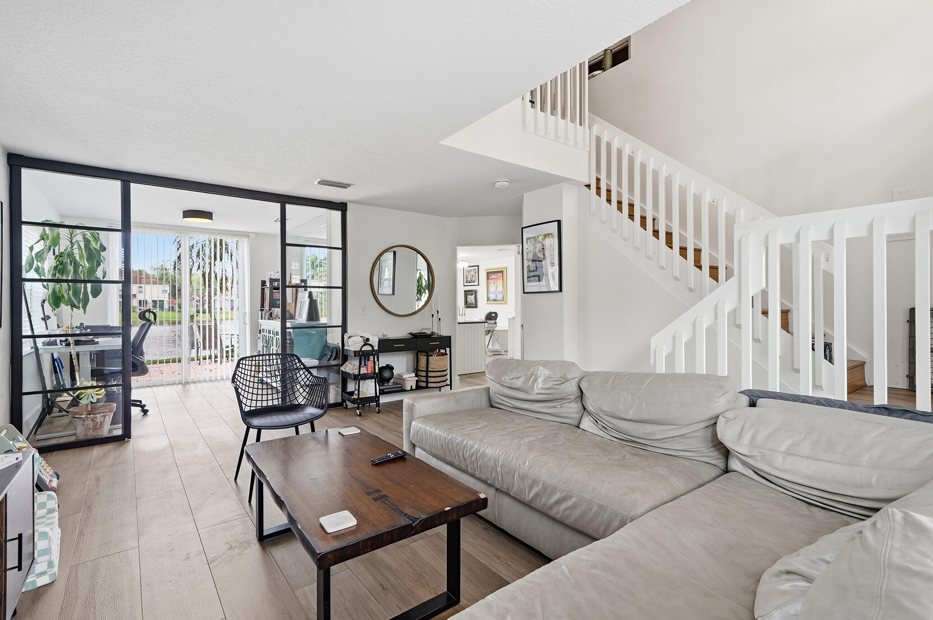 MINTO PLANTATION - Residential