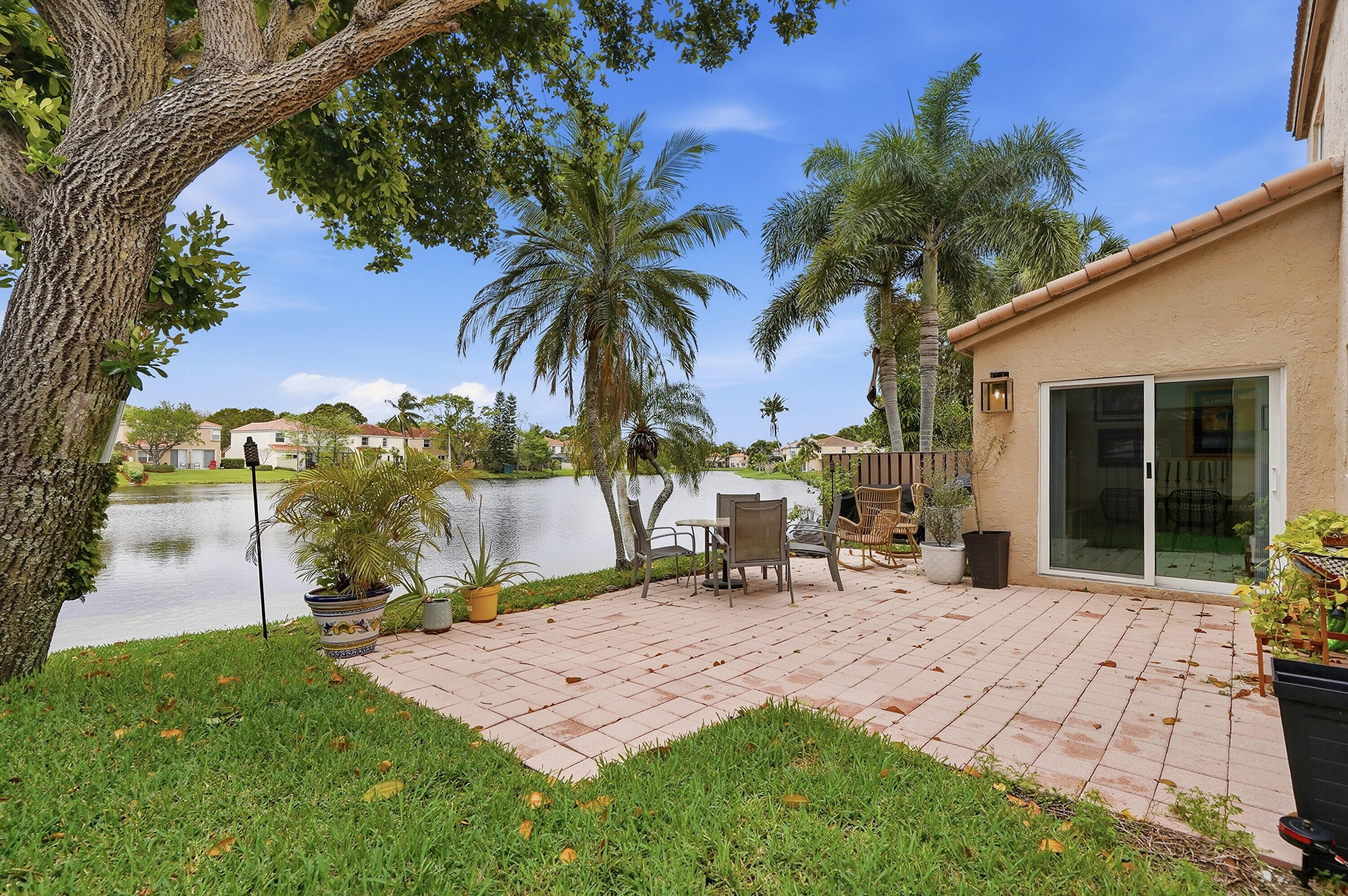 MINTO PLANTATION - Residential