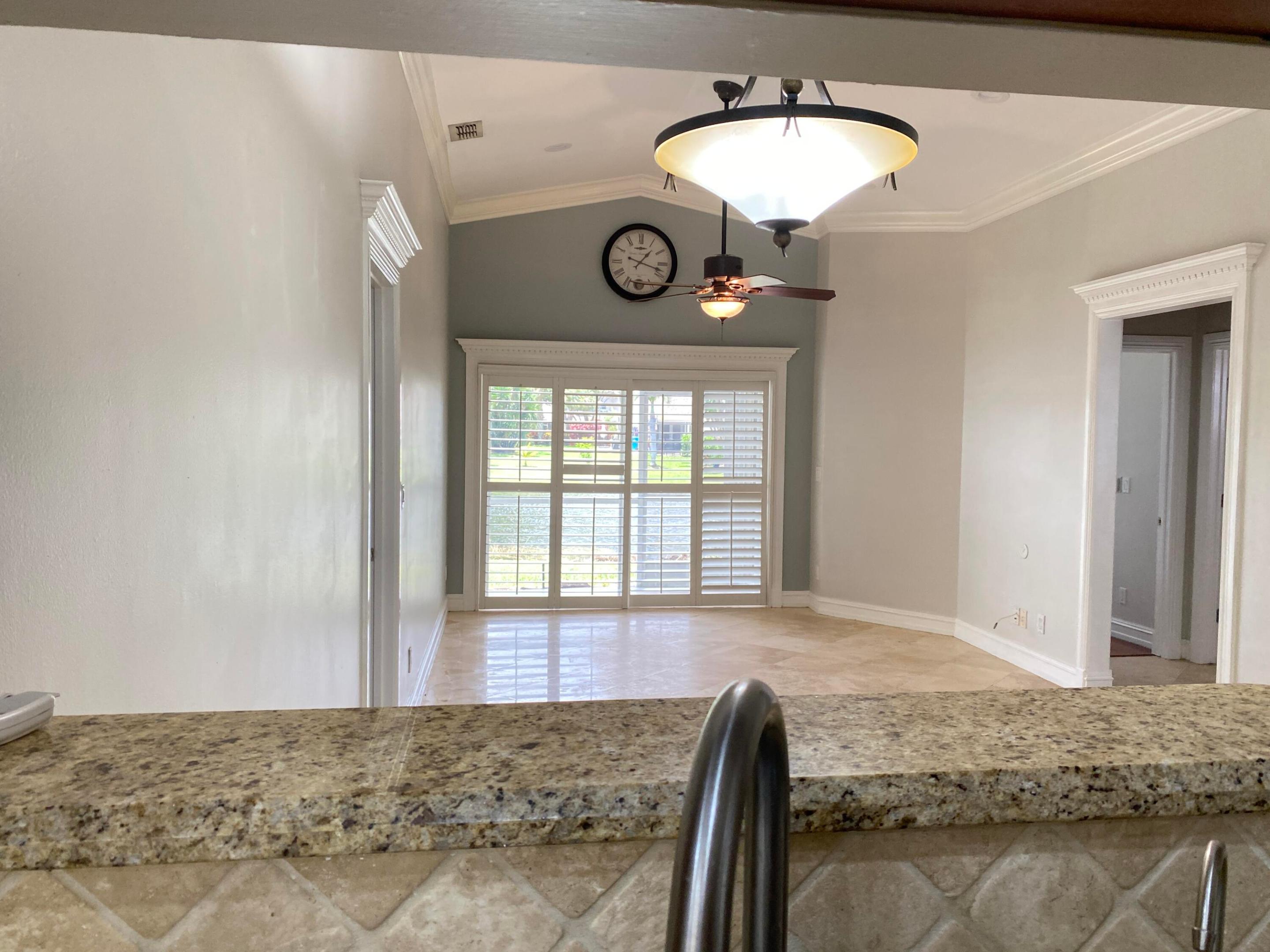 BOYNTON LAKES 5 - Residential Lease