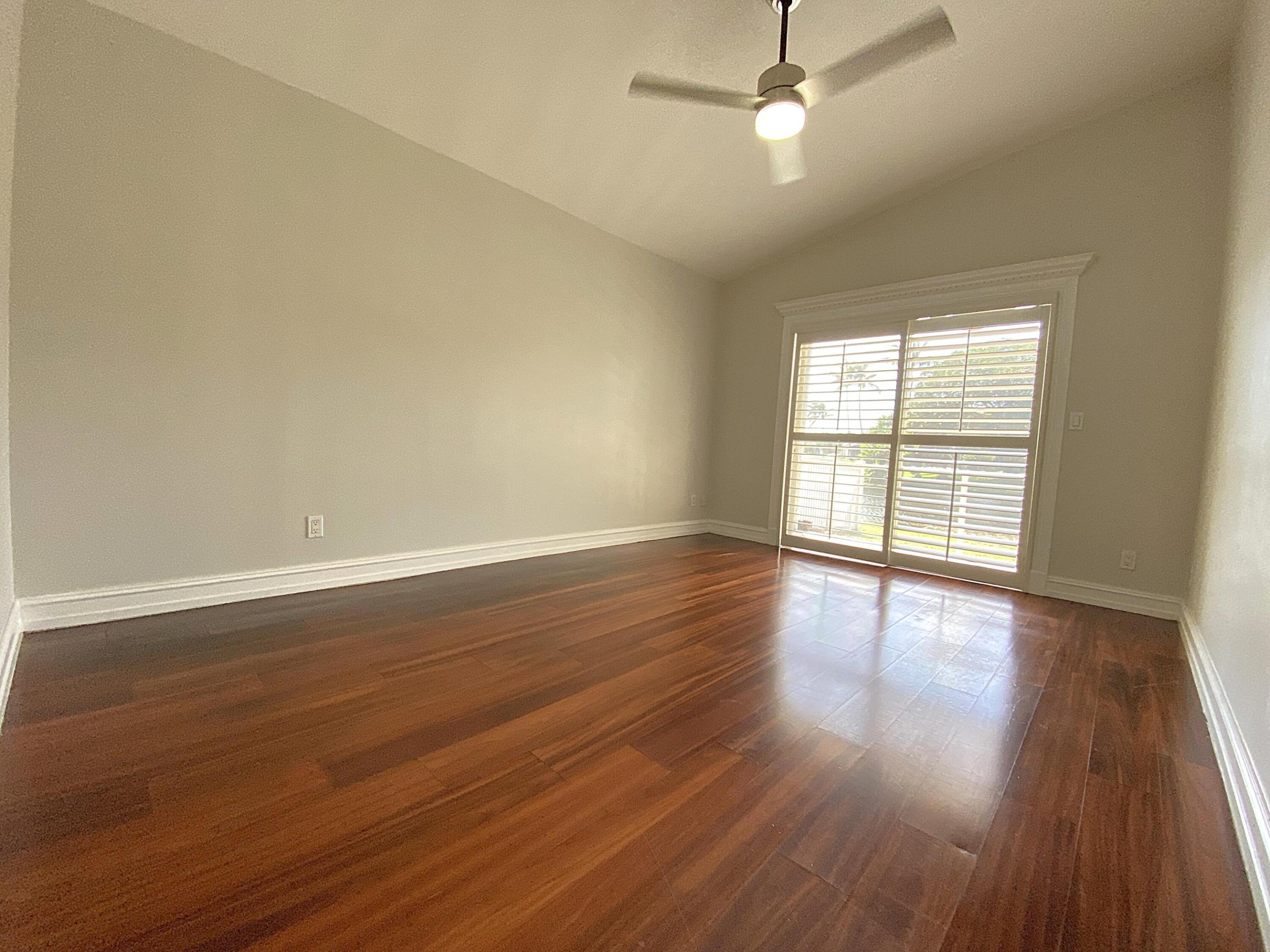 BOYNTON LAKES 5 - Residential Lease