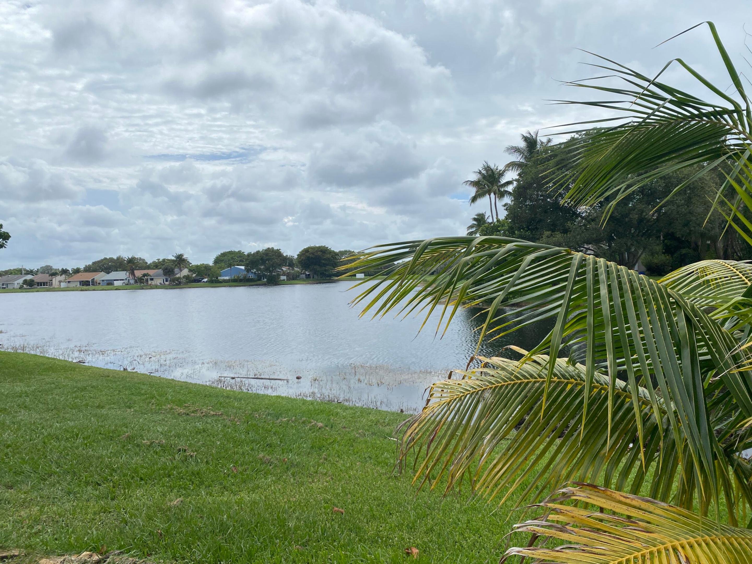 BOYNTON LAKES 5 - Residential Lease