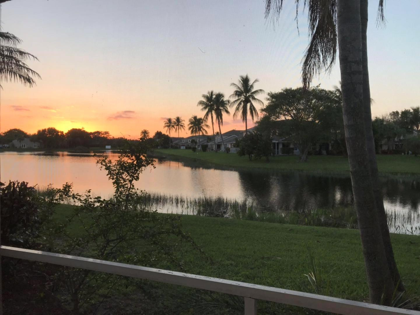 BOYNTON LAKES 5 - Residential Lease
