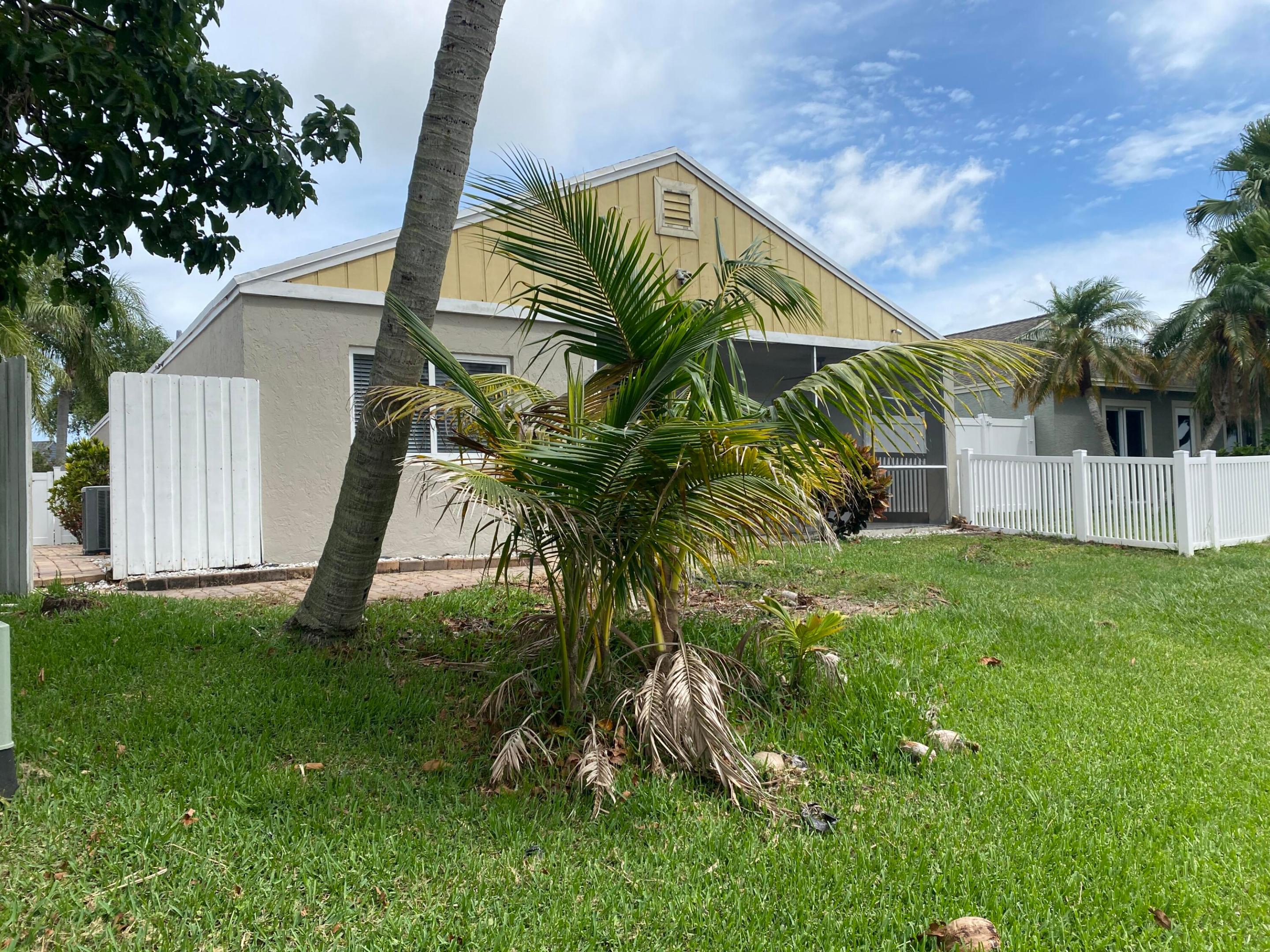 BOYNTON LAKES 5 - Residential Lease