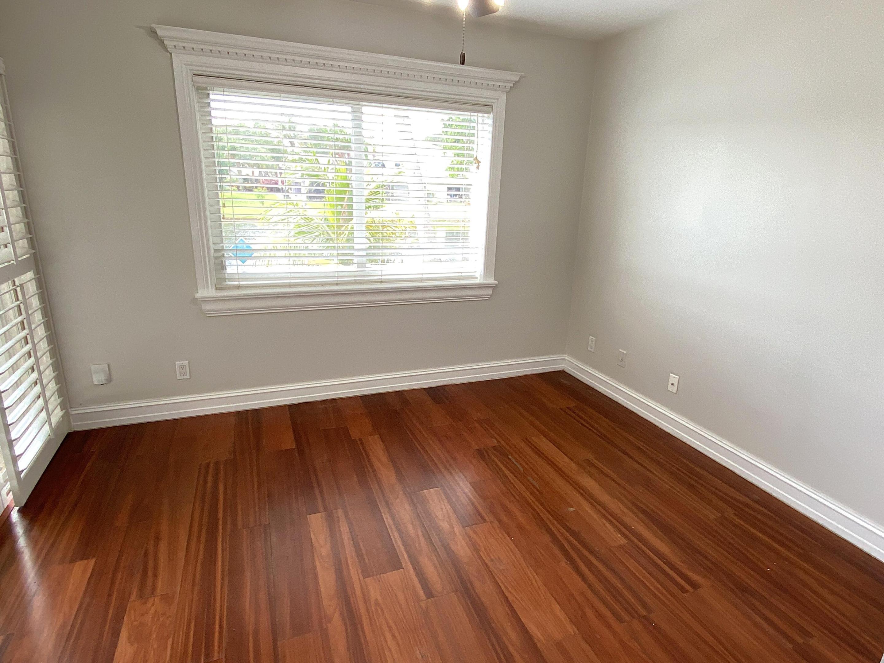 BOYNTON LAKES 5 - Residential Lease