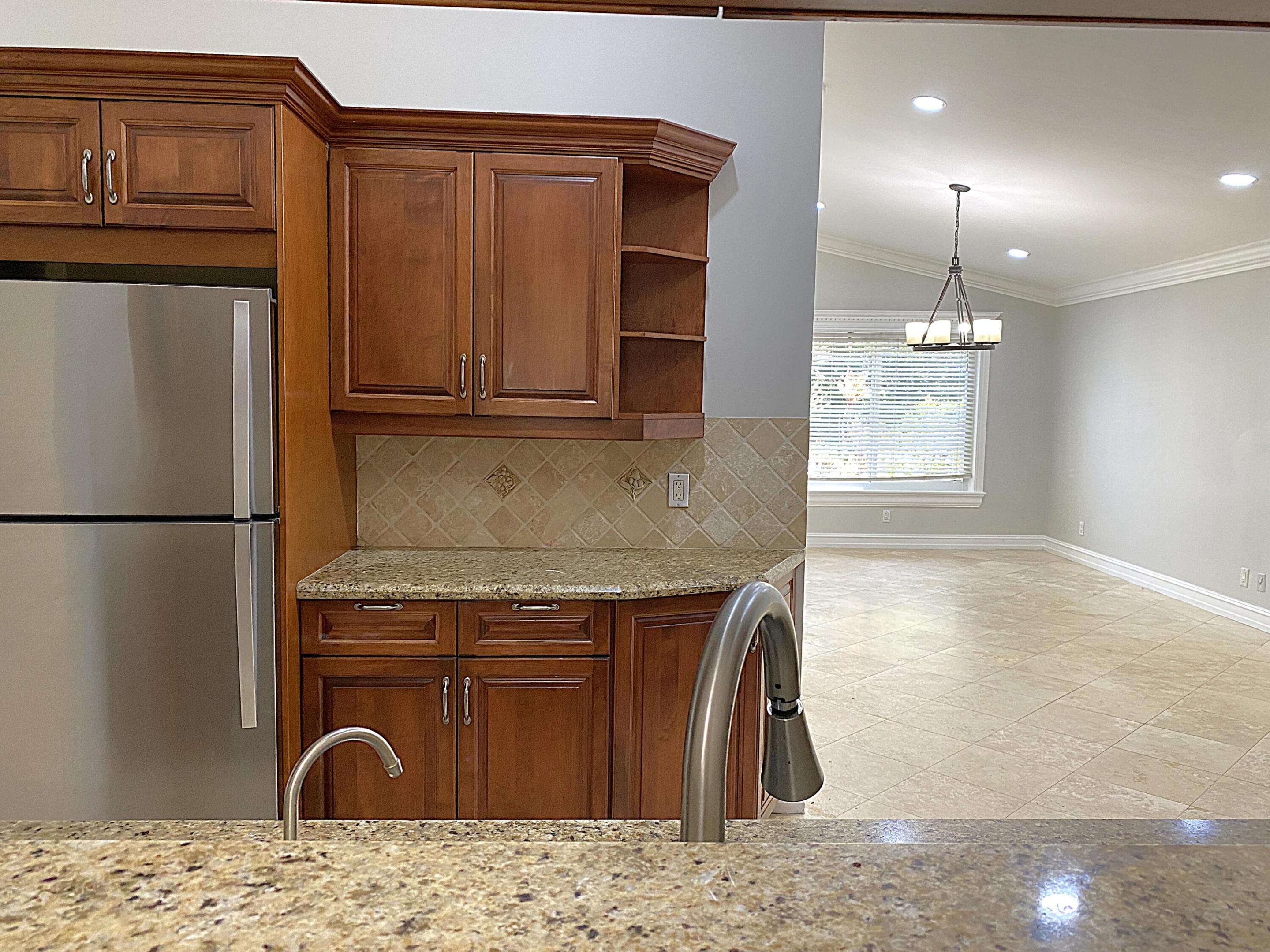 BOYNTON LAKES 5 - Residential Lease