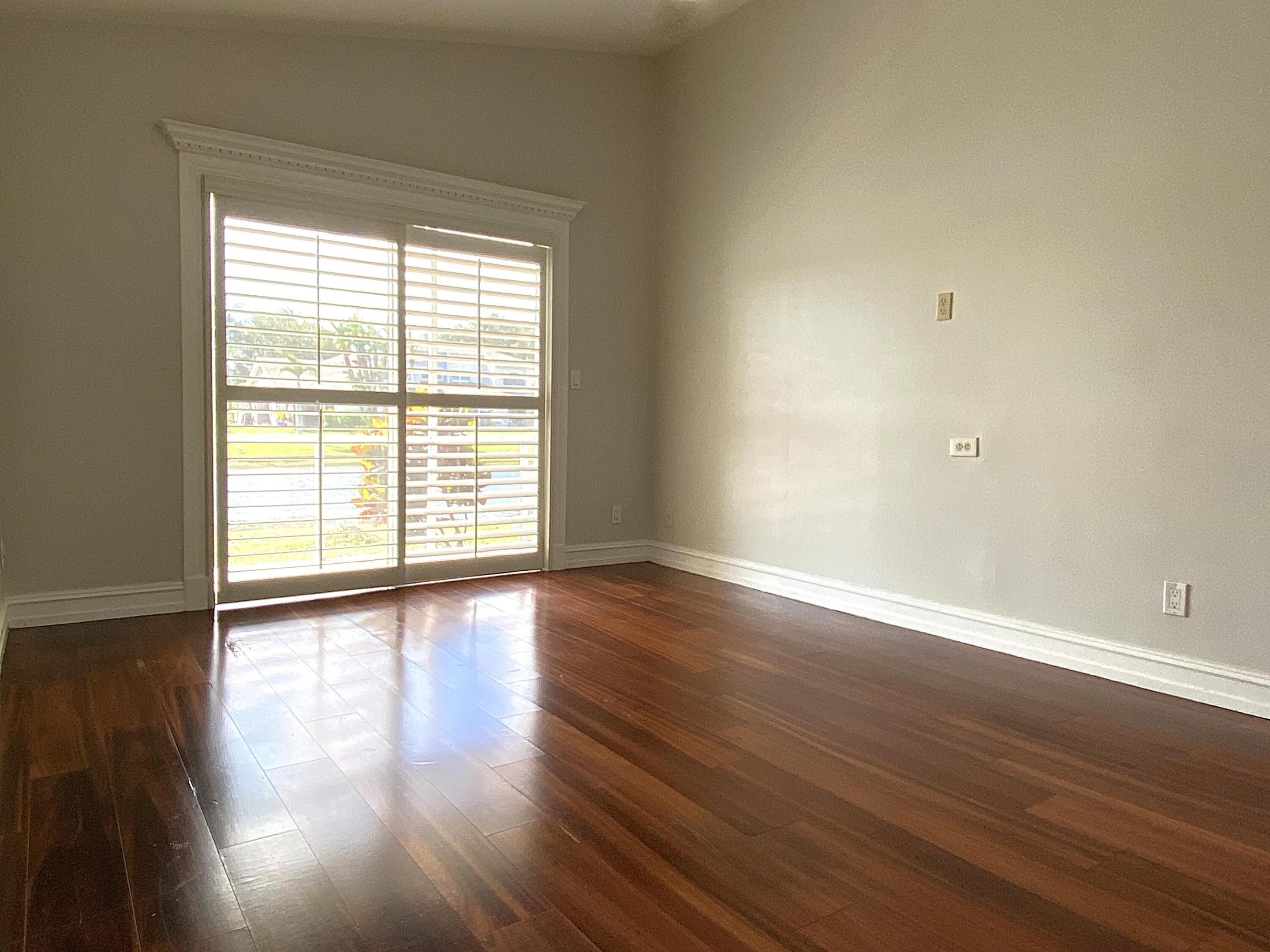 BOYNTON LAKES 5 - Residential Lease