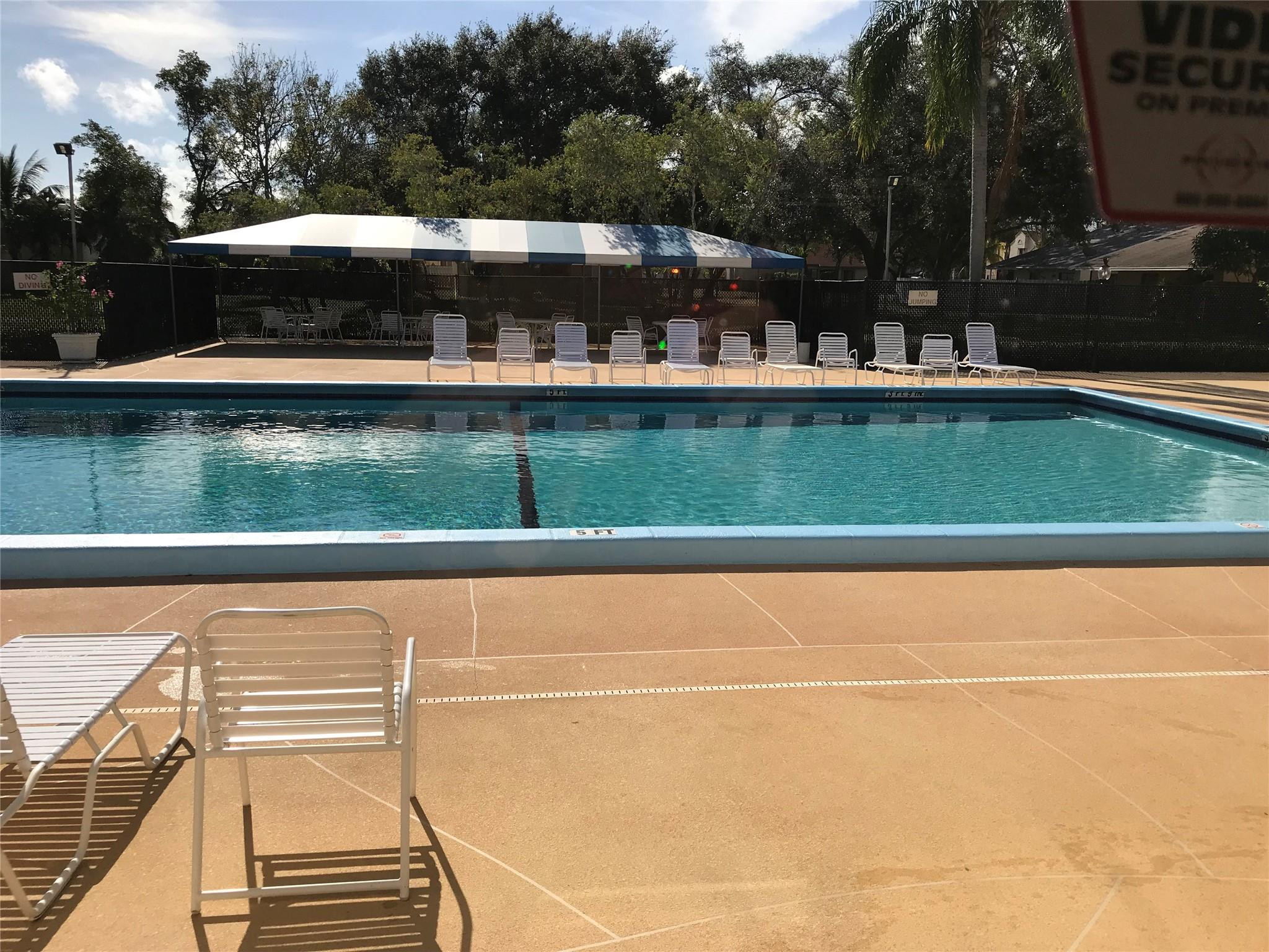 BOYNTON LAKES 5 - Residential Lease