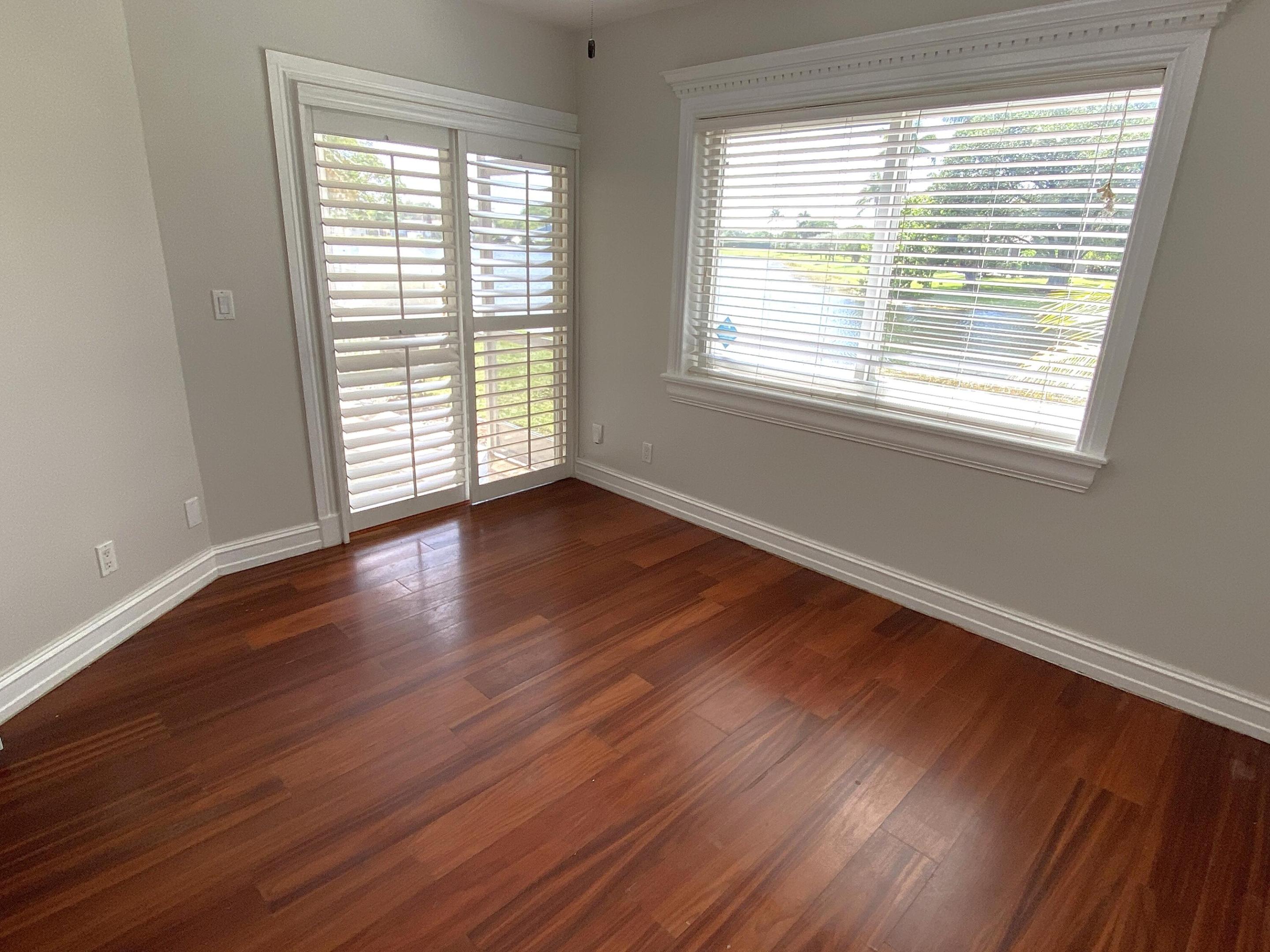 BOYNTON LAKES 5 - Residential Lease