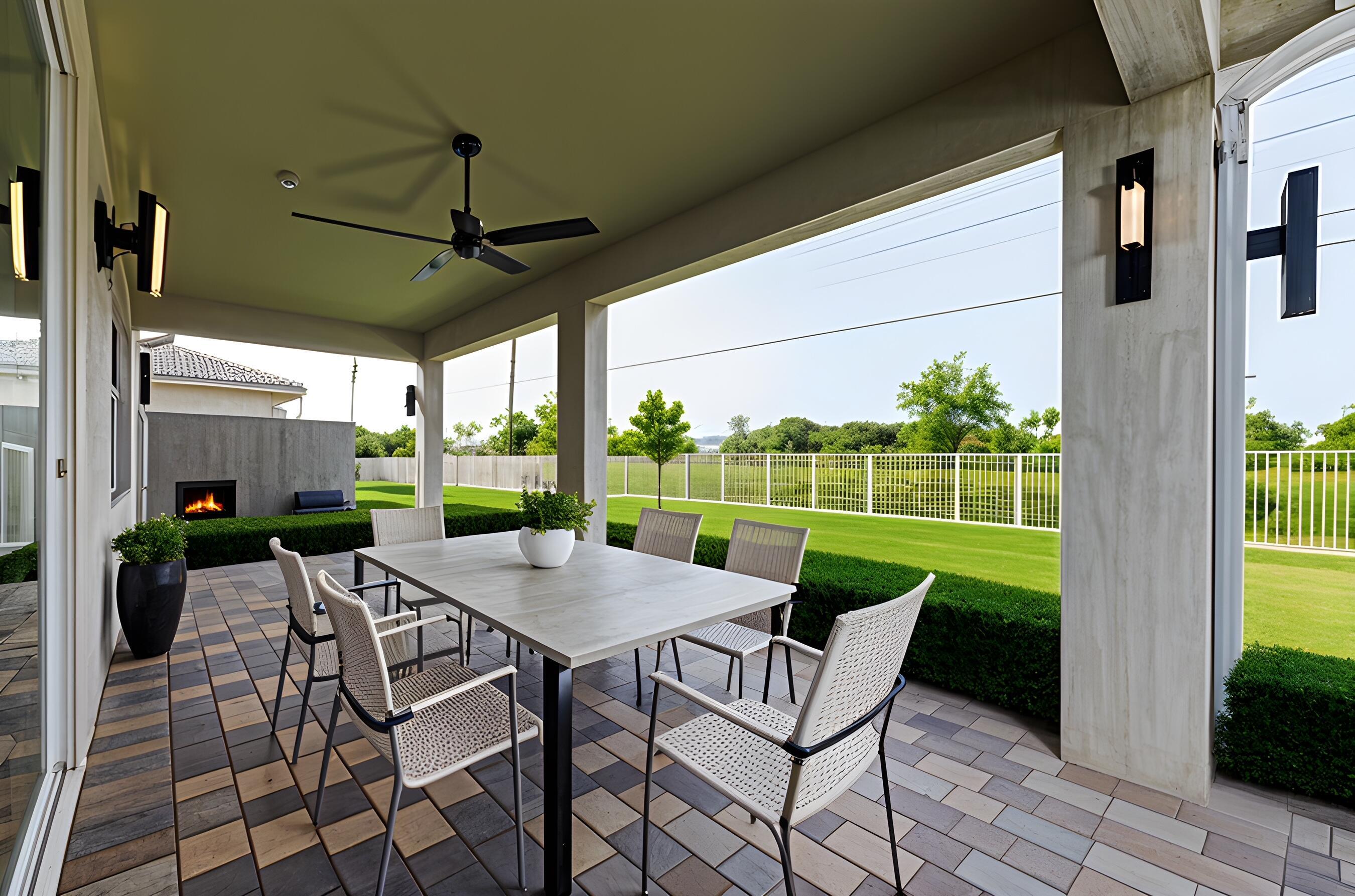 WINDSONG ESTATES - Residential