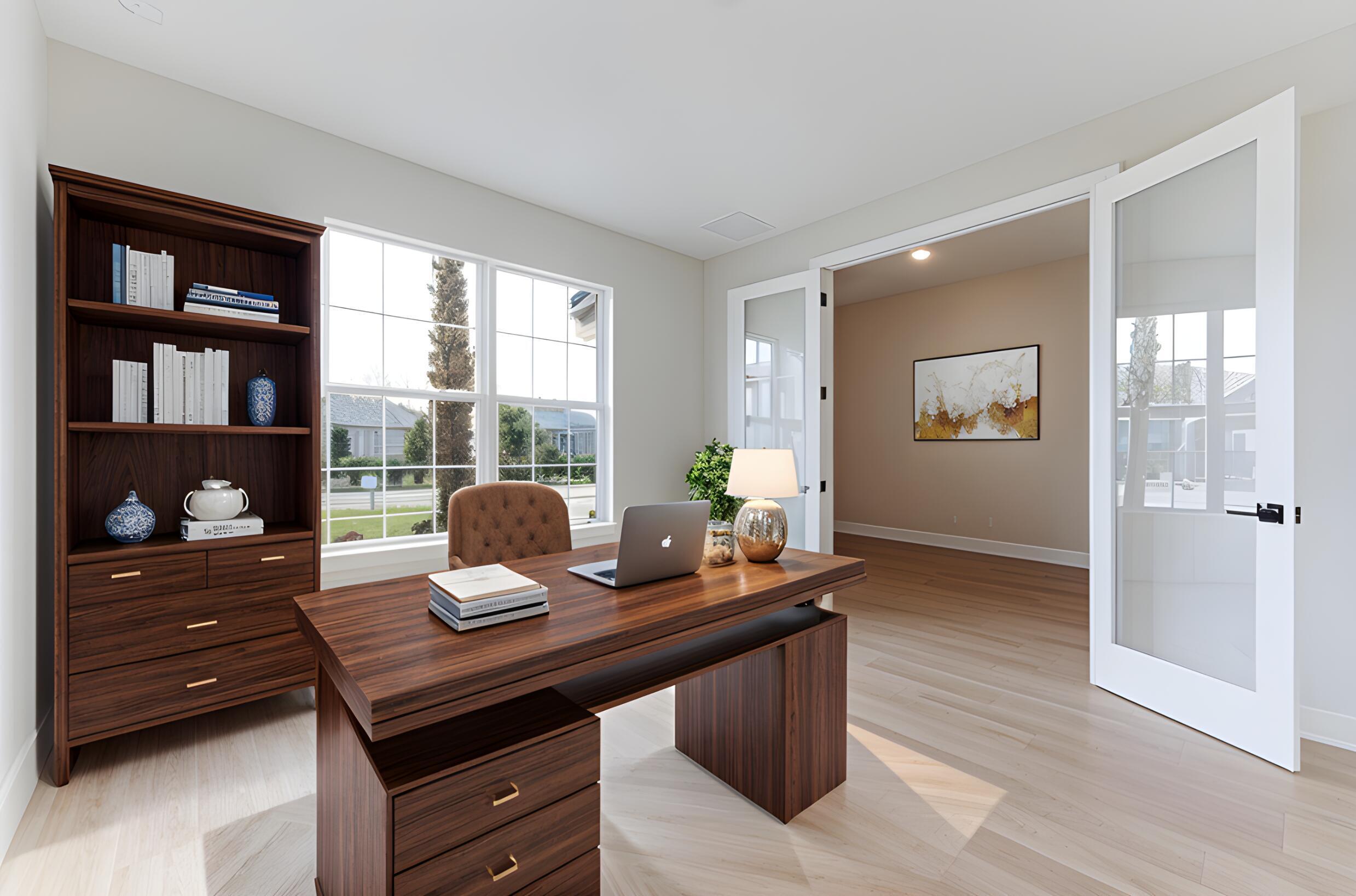 WINDSONG ESTATES - Residential