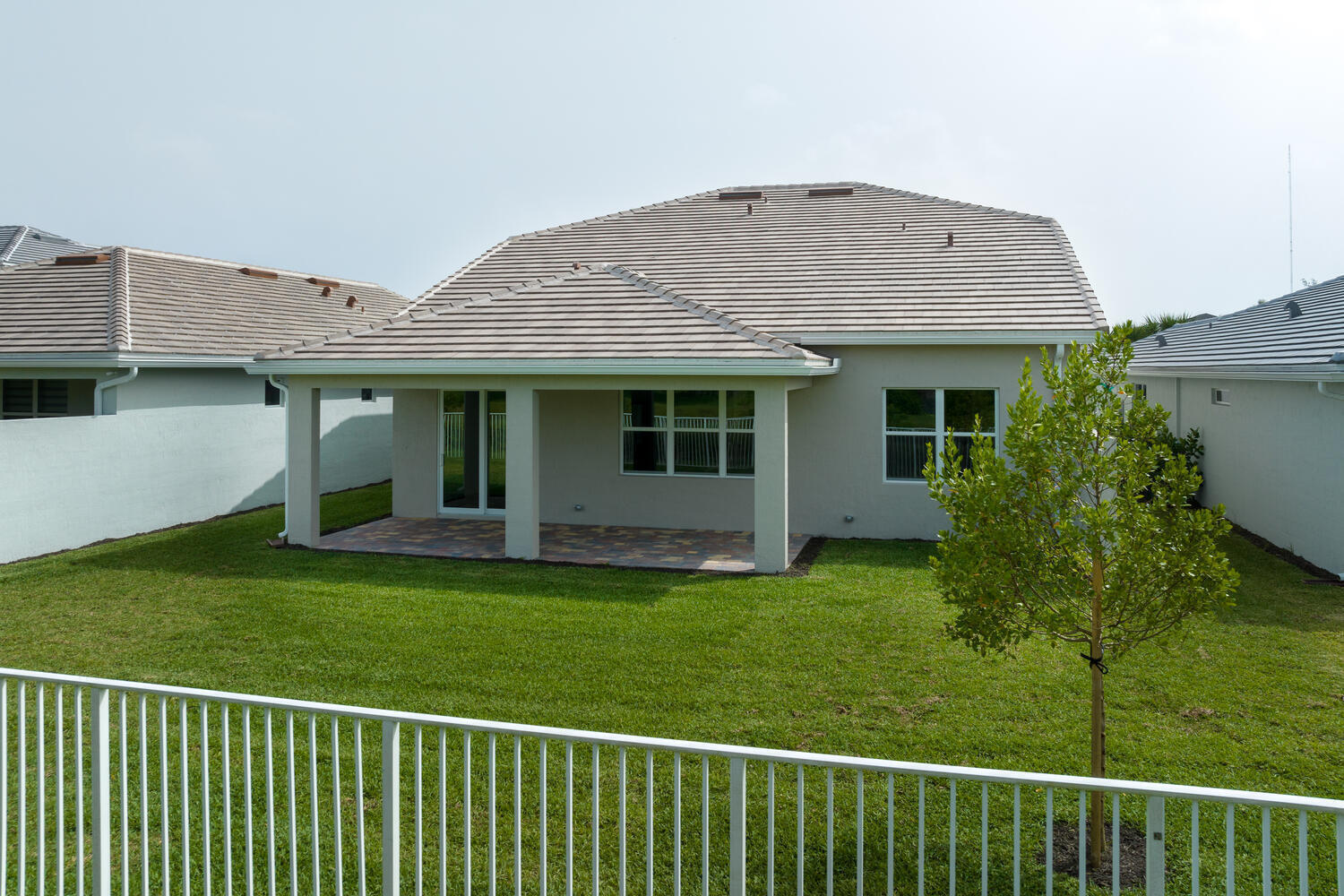 WINDSONG ESTATES - Residential