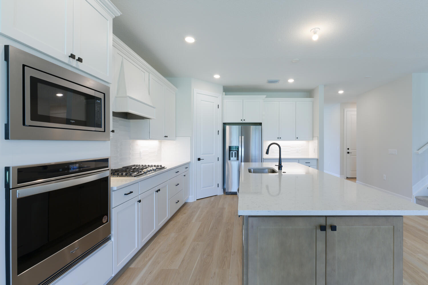 WINDSONG ESTATES - Residential