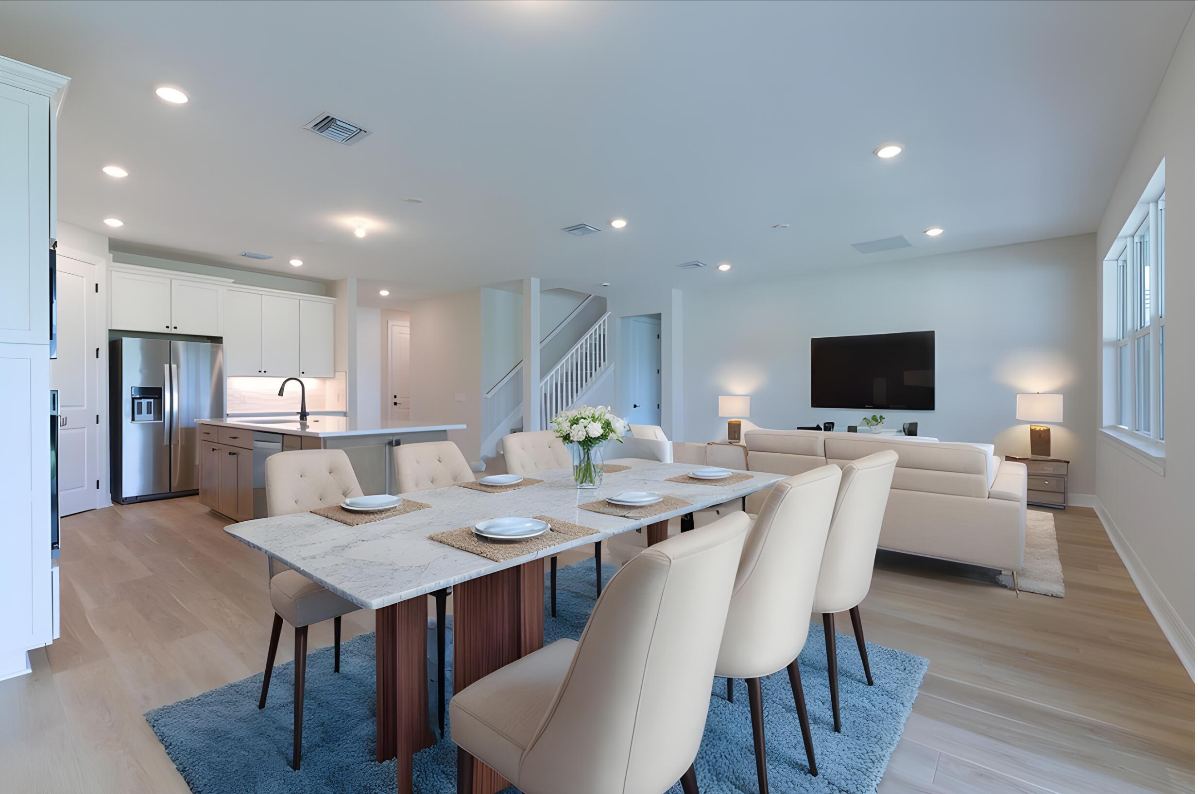 WINDSONG ESTATES - Residential