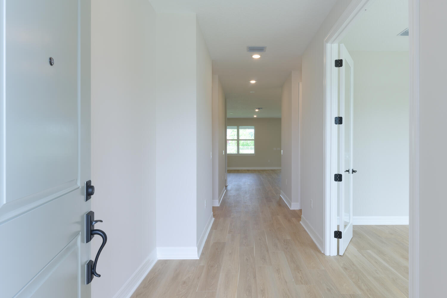 WINDSONG ESTATES - Residential