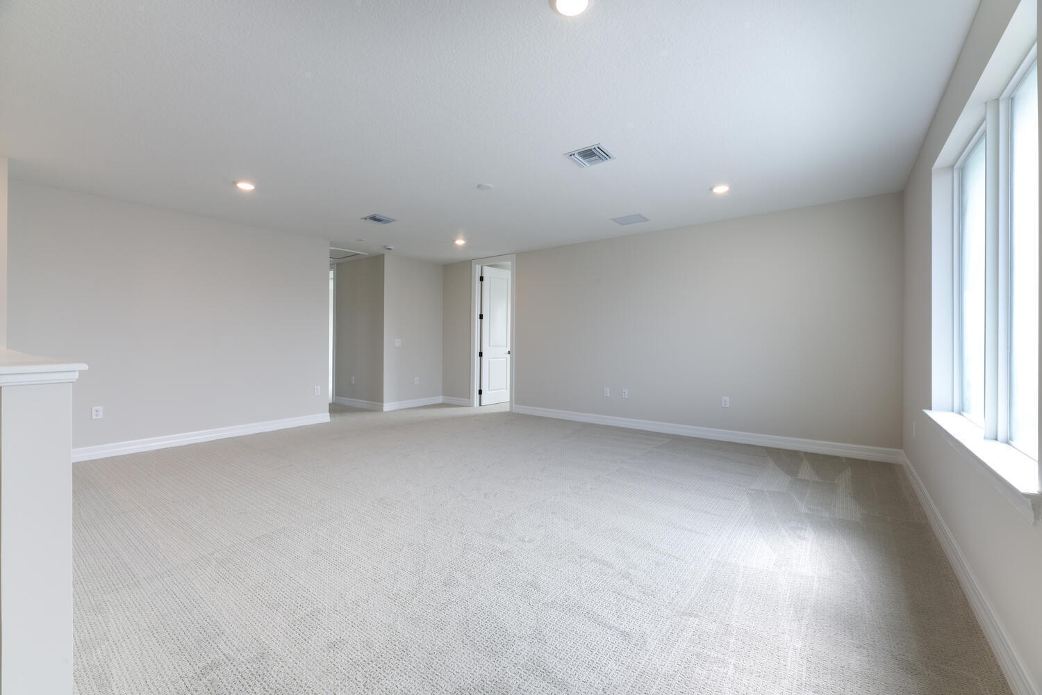 WINDSONG ESTATES - Residential