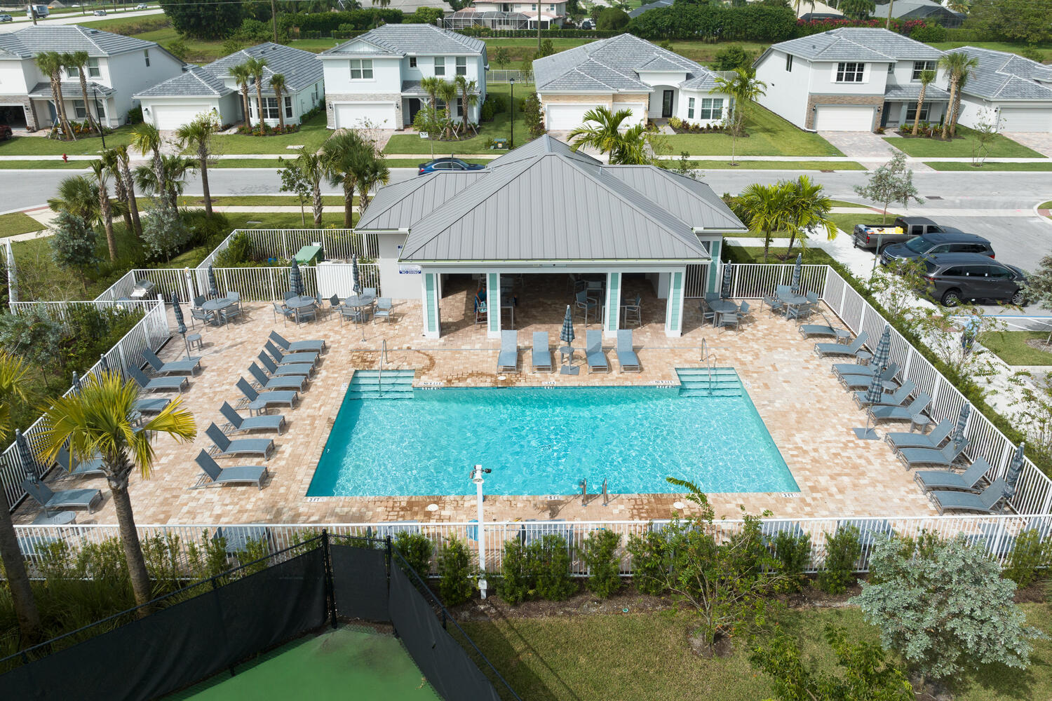 WINDSONG ESTATES - Residential