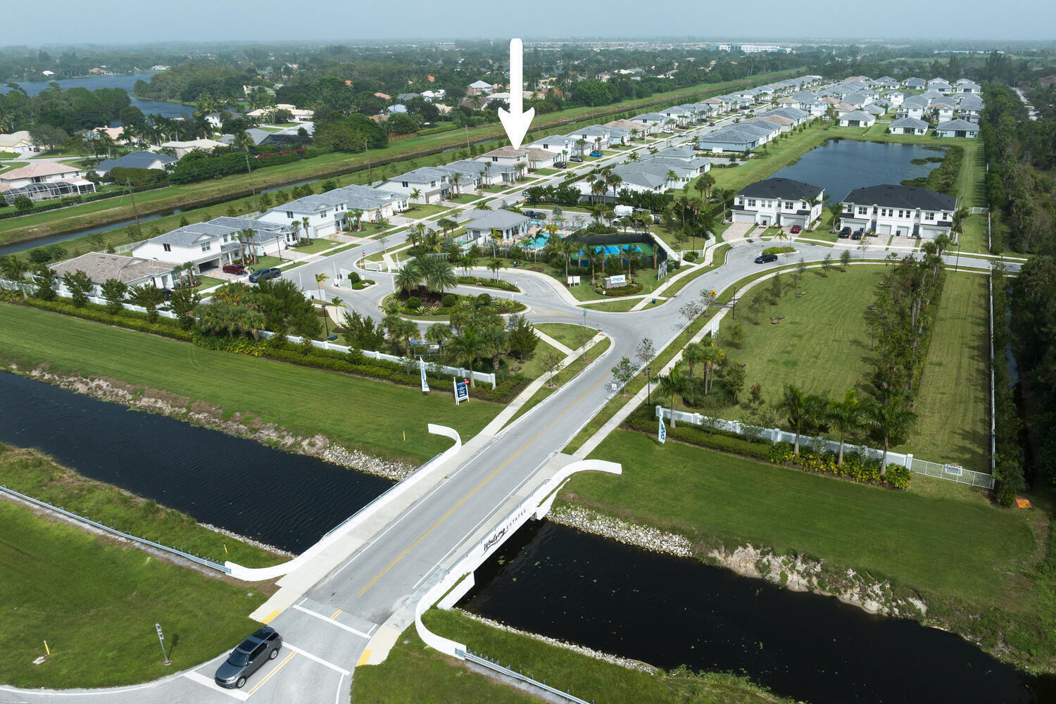 WINDSONG ESTATES - Residential